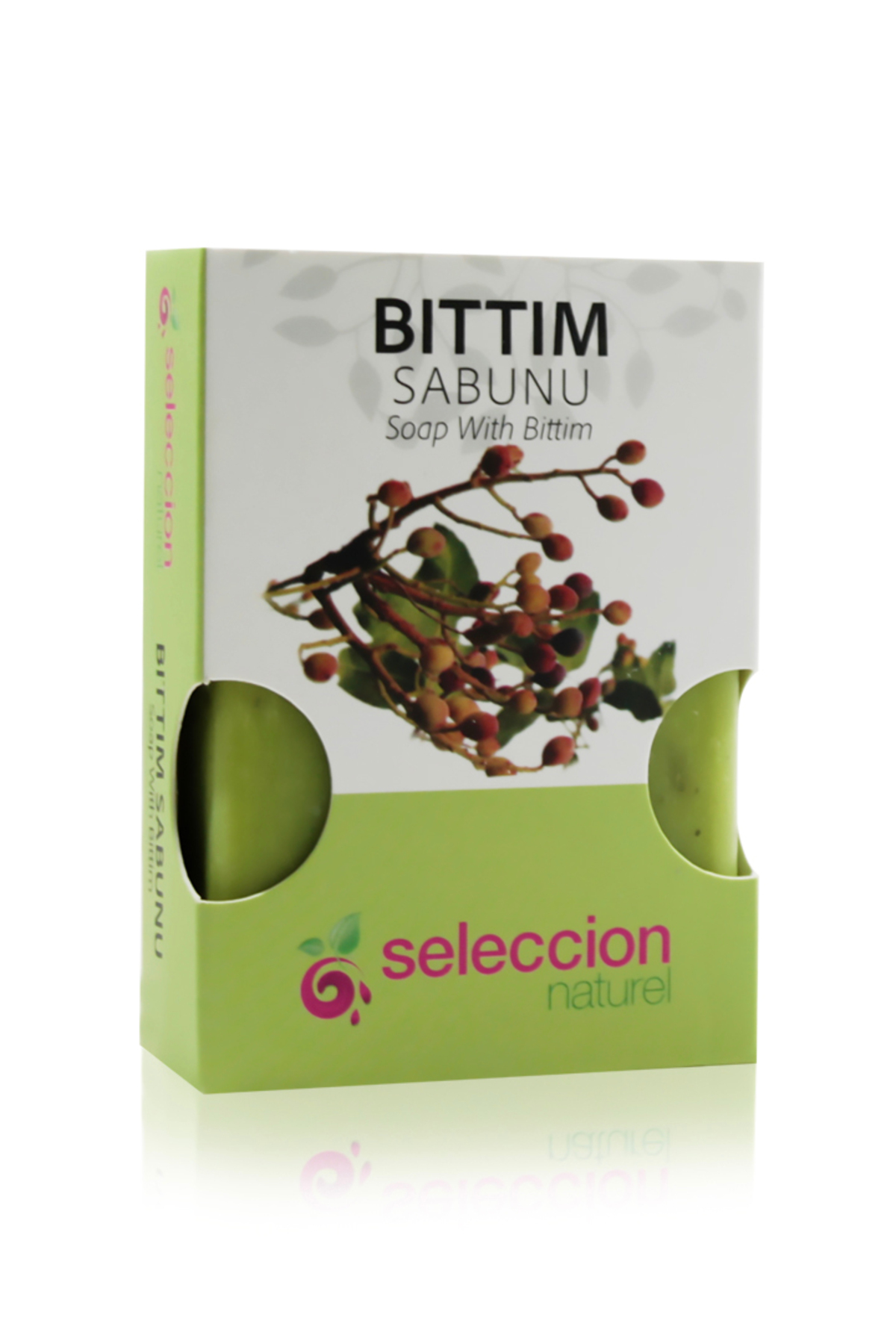 Bıttım Sabunu 100 Gr