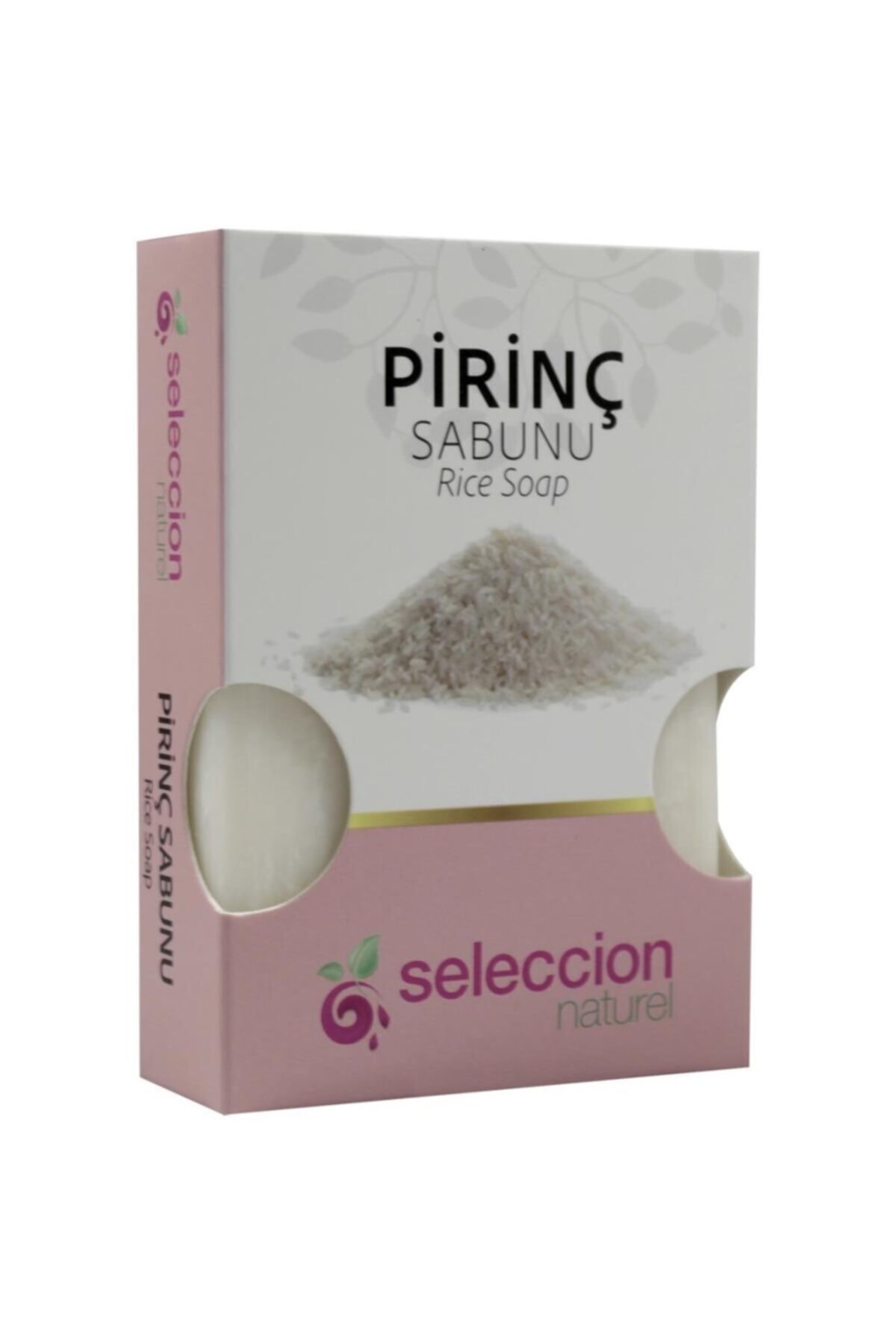 Pirinç Sabunu 100 gr