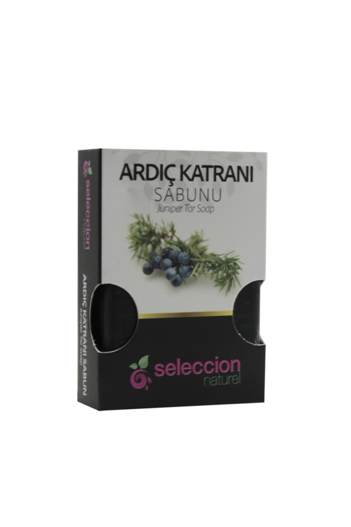 Ardıç Katranı Sabunu 100 gr