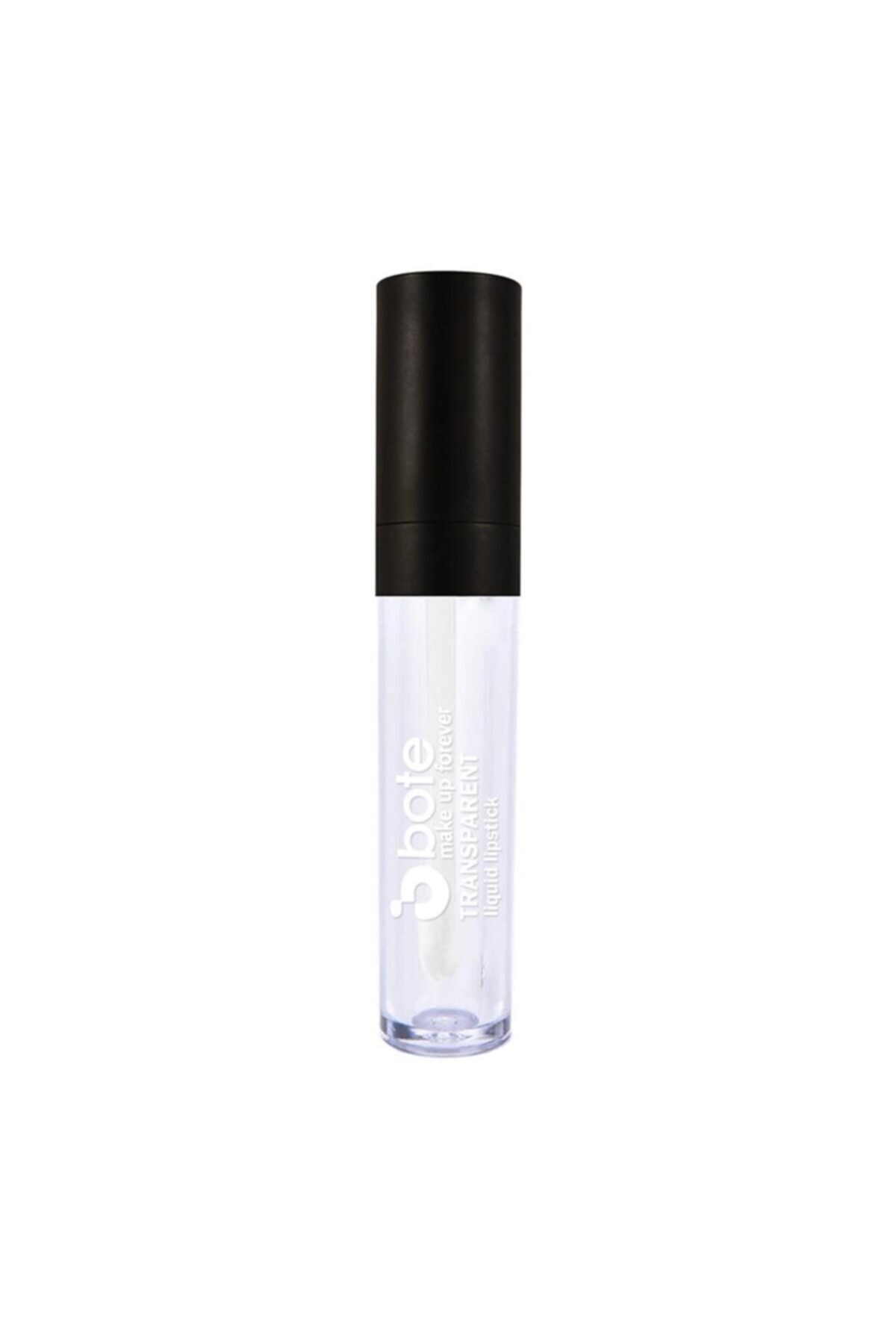 Makeup Transparent Liquid Lipstick 00