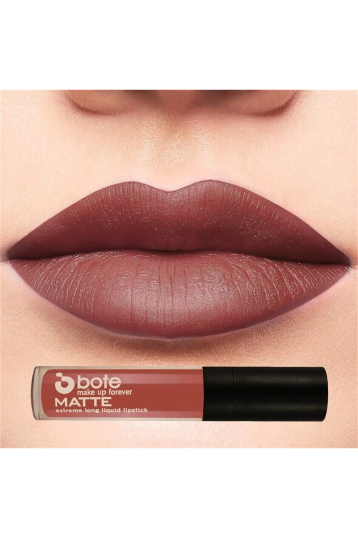 Makeup Matte Extreme Long Liquid Lipstick 14