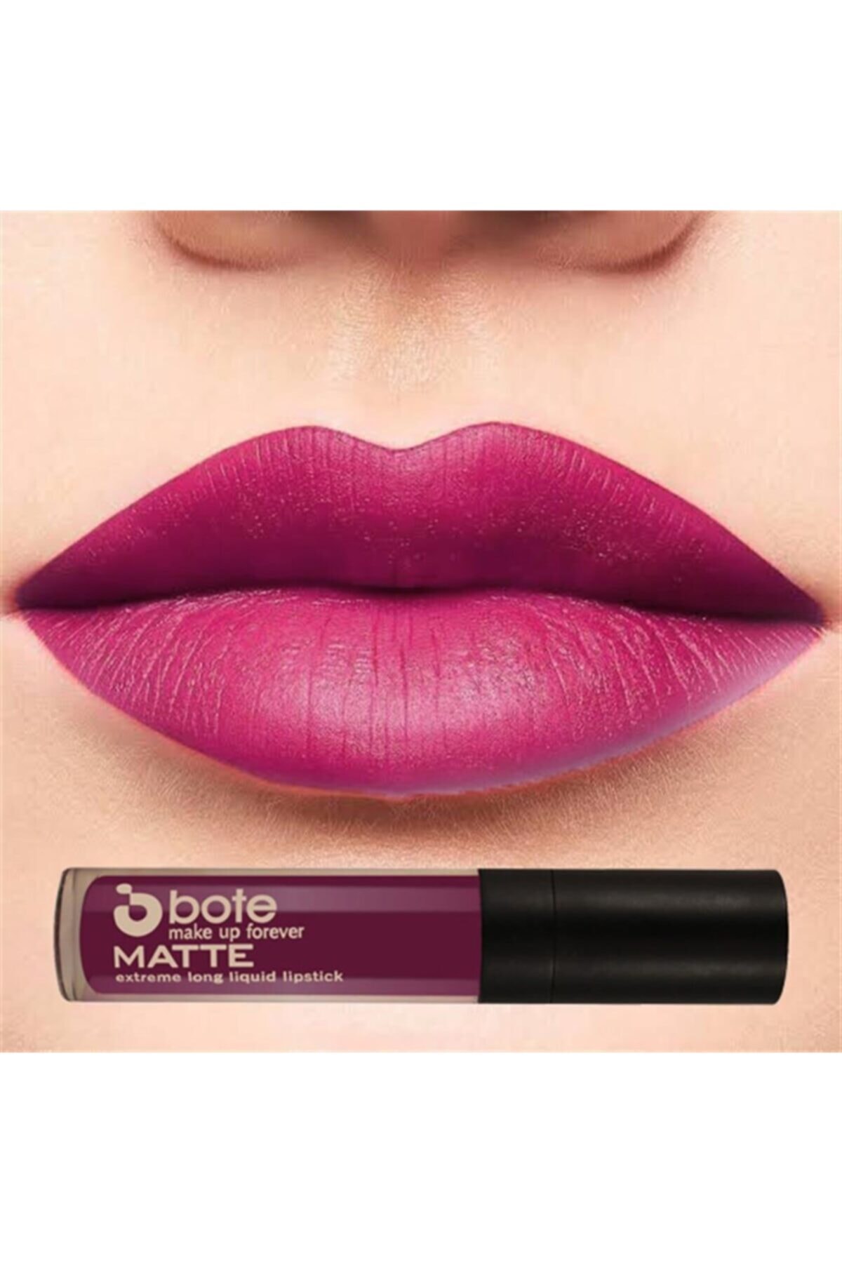 Makeup Matte Extreme Long Liquid Lipstick 16