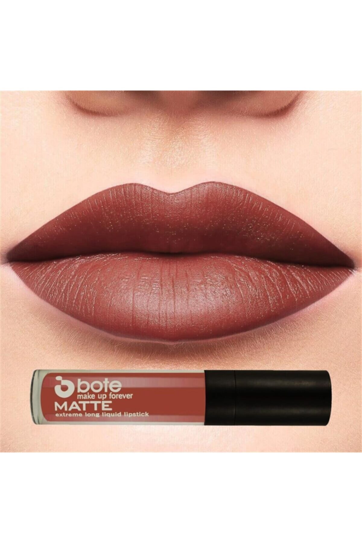 Makeup Matte Extreme Long Liquid Lipstick 17