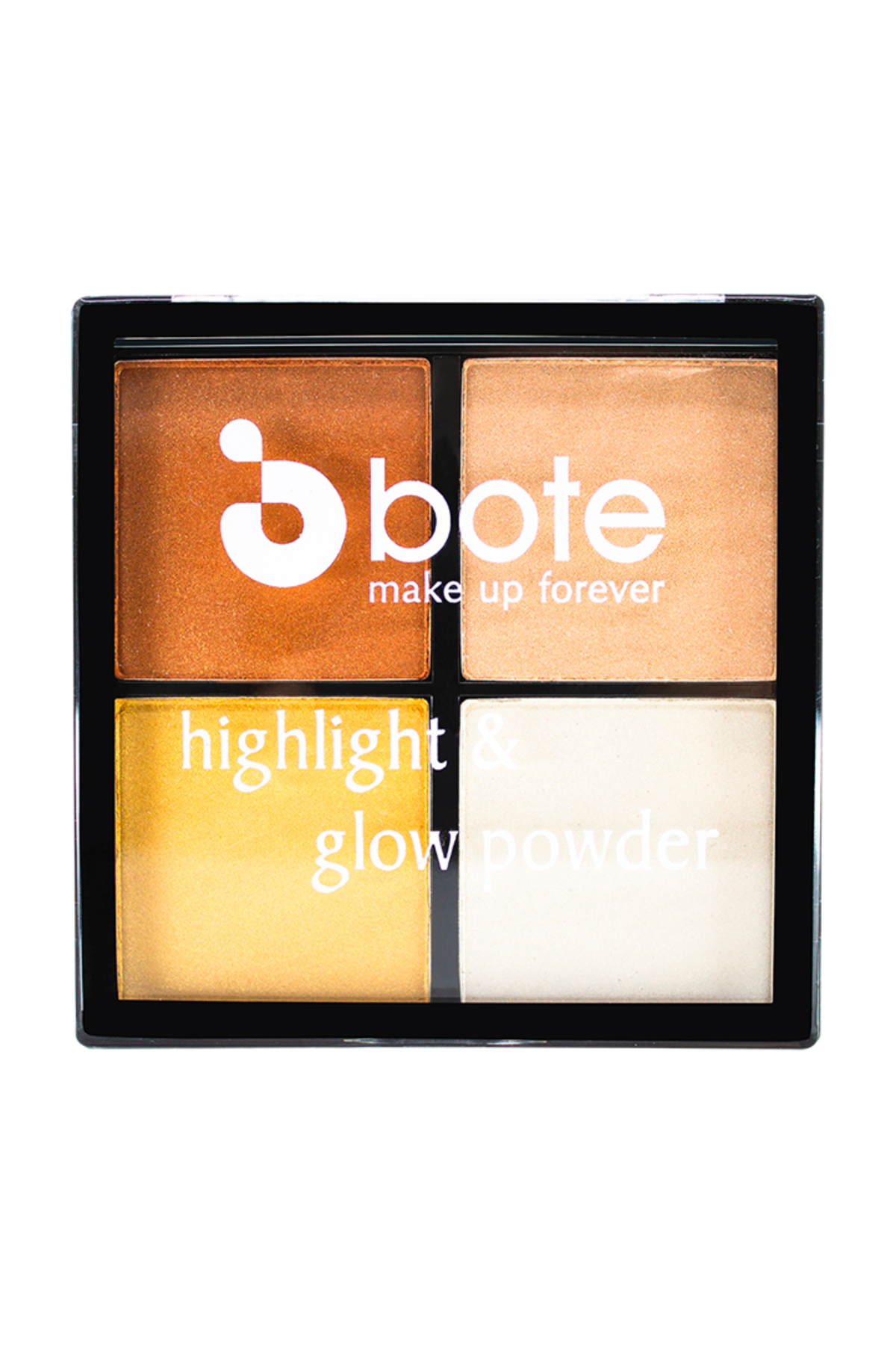Makeup Highligter & Glow Powder No Hl 2