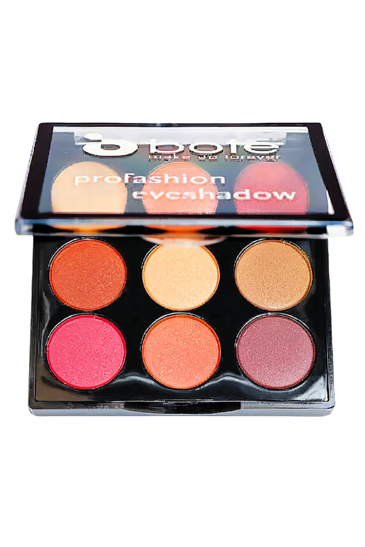 Makeup Eye Shadow Göz Farı No 01