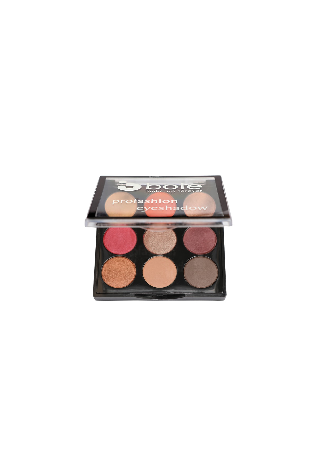 Makeup Eye Shadow Göz Farı No 02