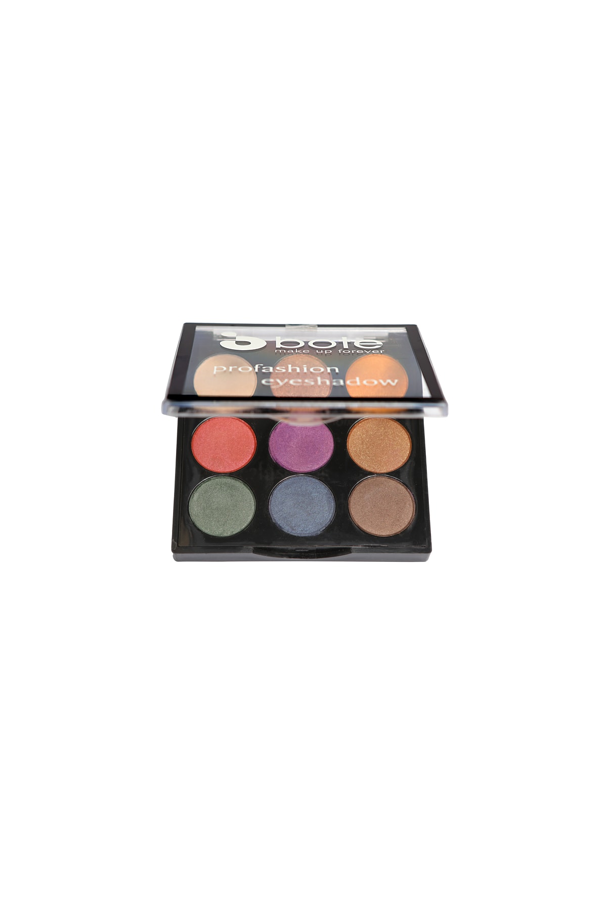 Makeup Eye Shadow Göz Farı No 03  8697842620828