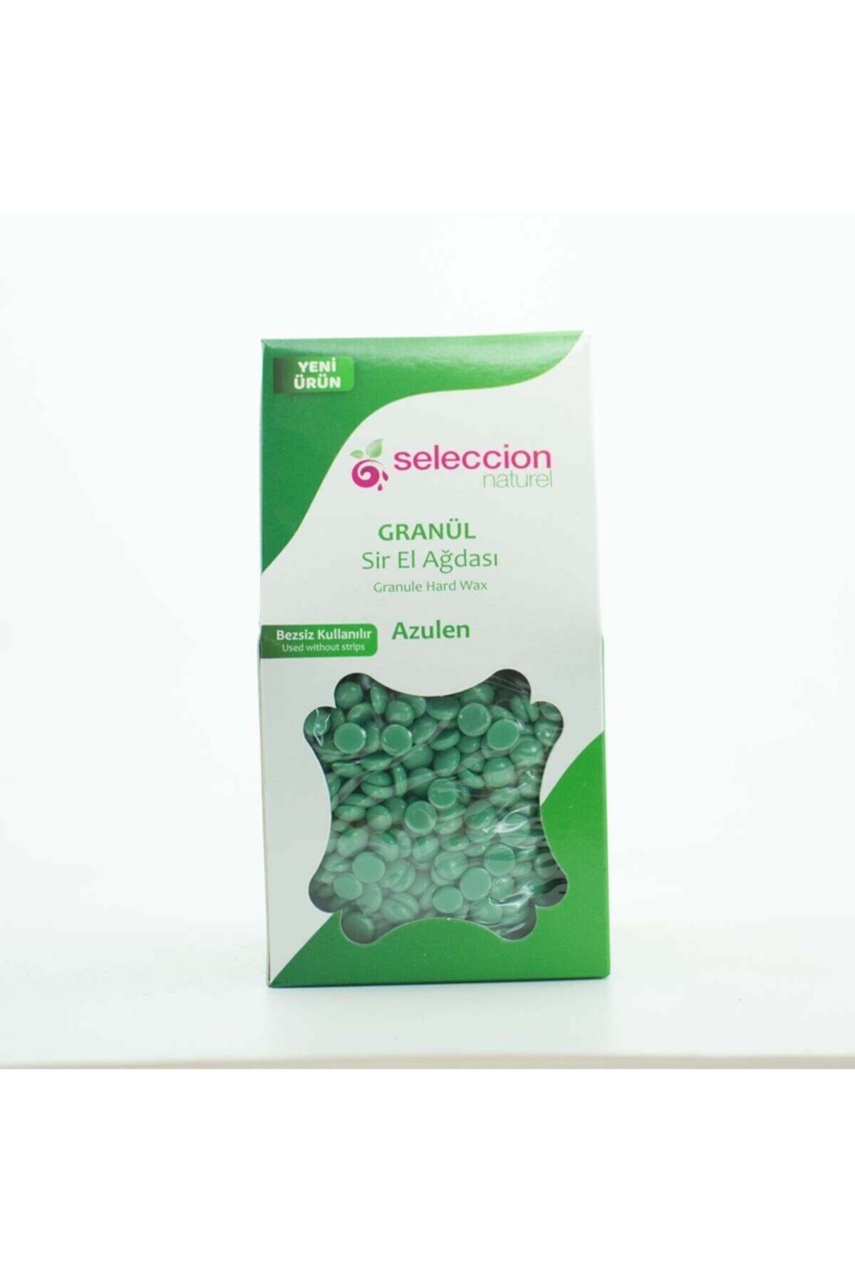 Seleccion Granül Ağda Azulen 270 gr