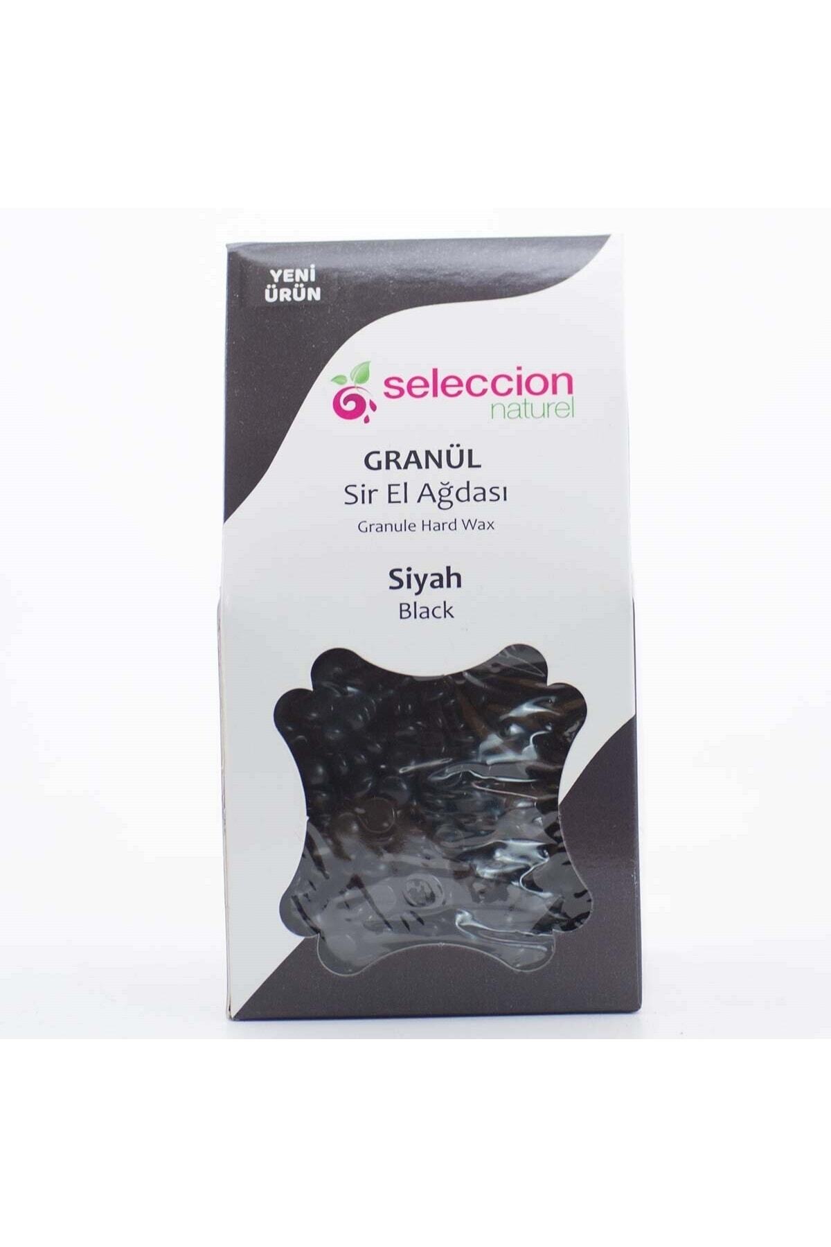 Ağda Granül Black