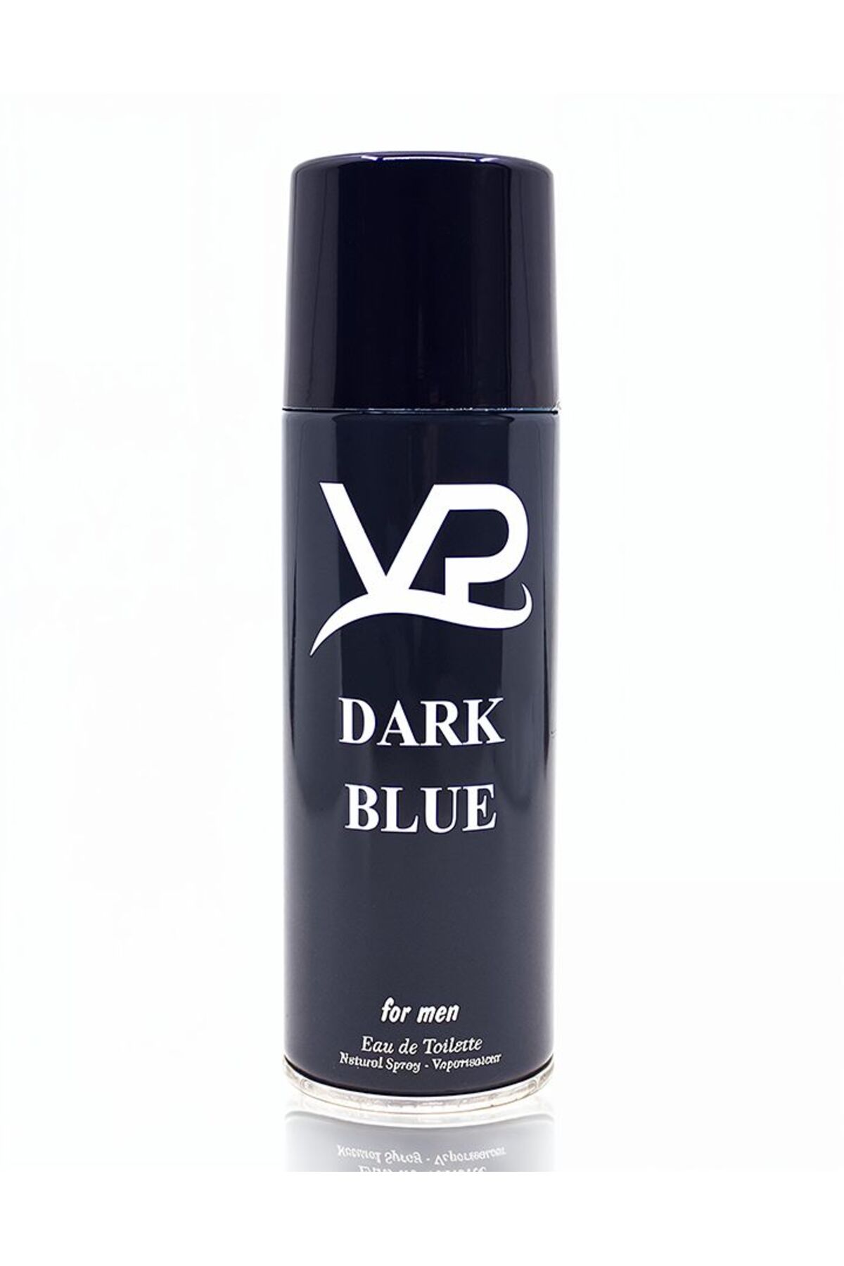 Dark Blue Edt 200 ml  Erkek Deodorant 894488320953
