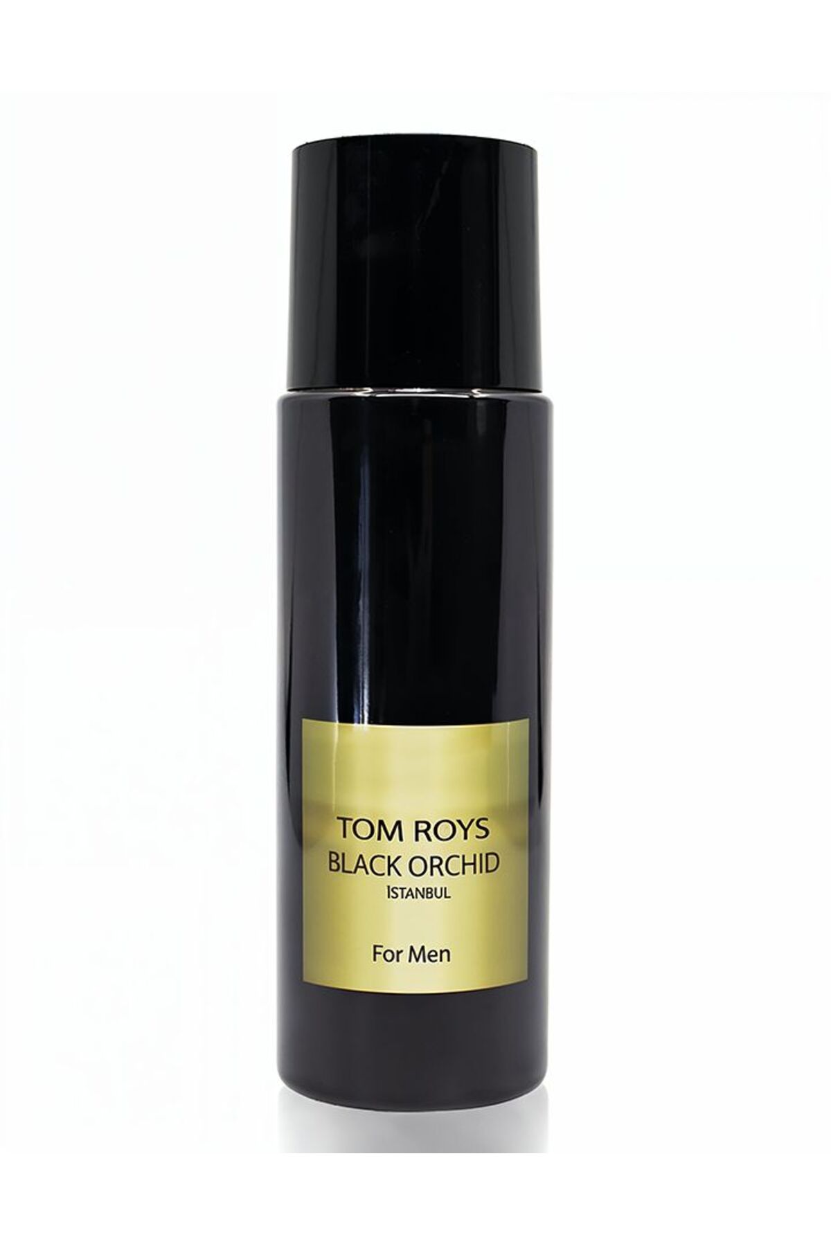 Tom Roys Men Black Orchid Istanbul 200 ml