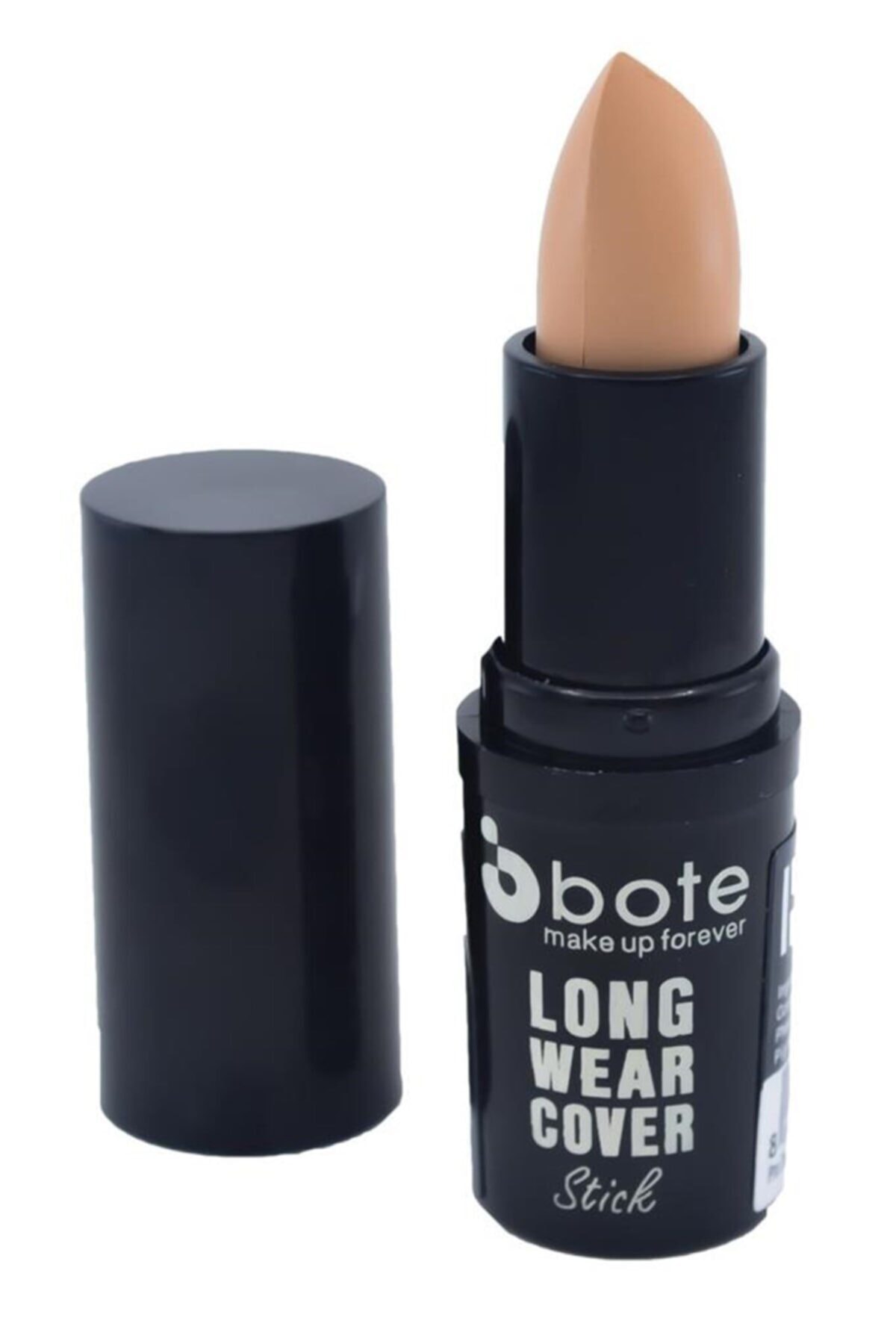 Makeup Long Wear Cover Stik Kapatıcı 03
