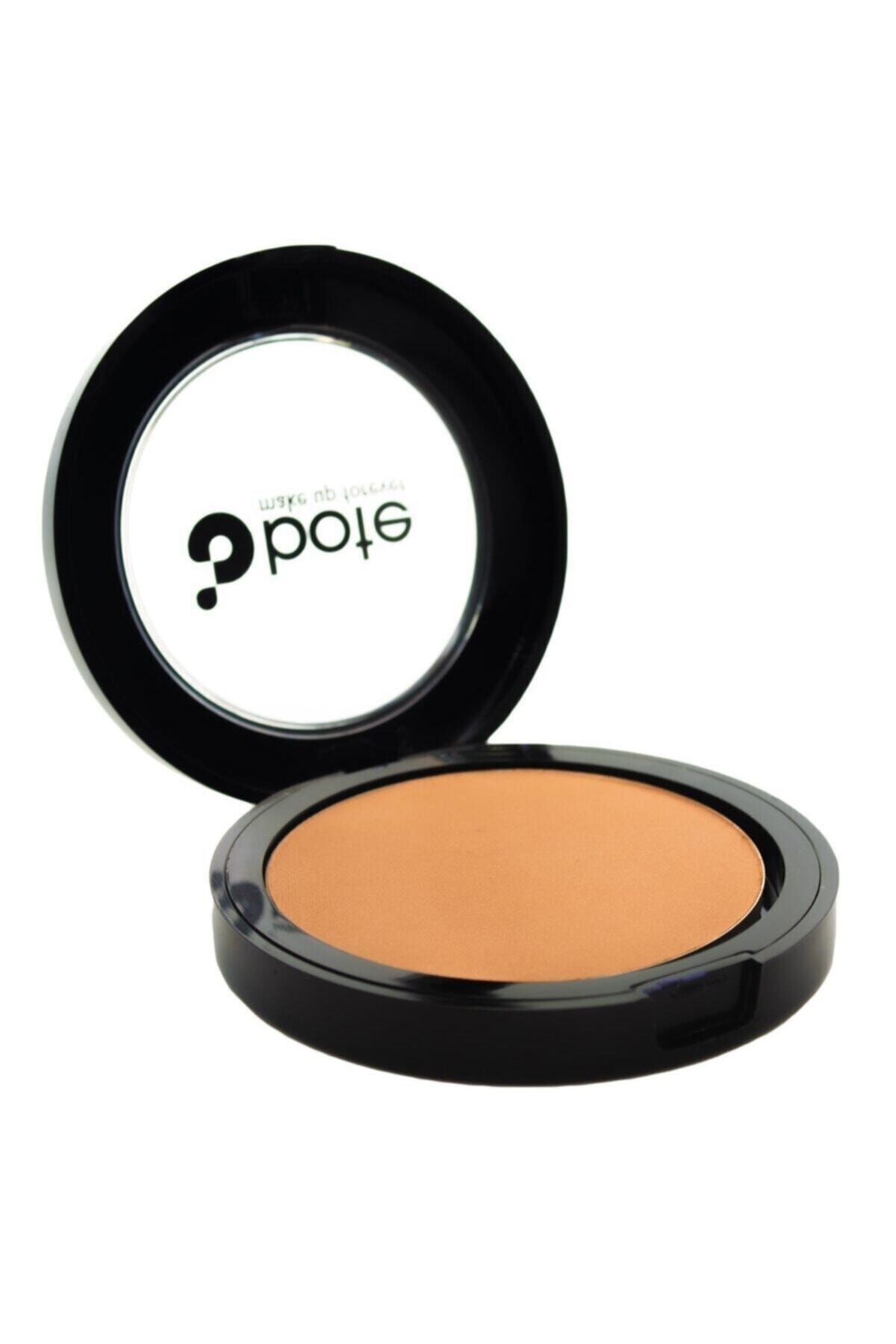 Makeup Matte Blush On 01