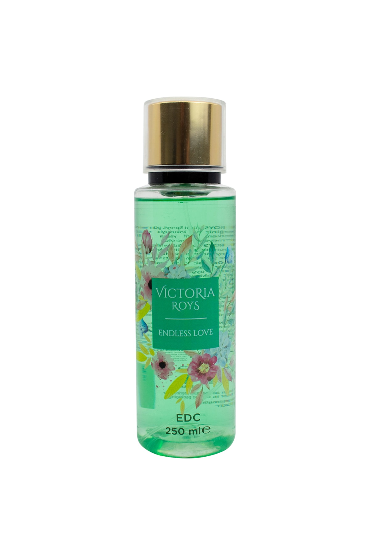 Endless Love Vücut Spreyi 250 ml