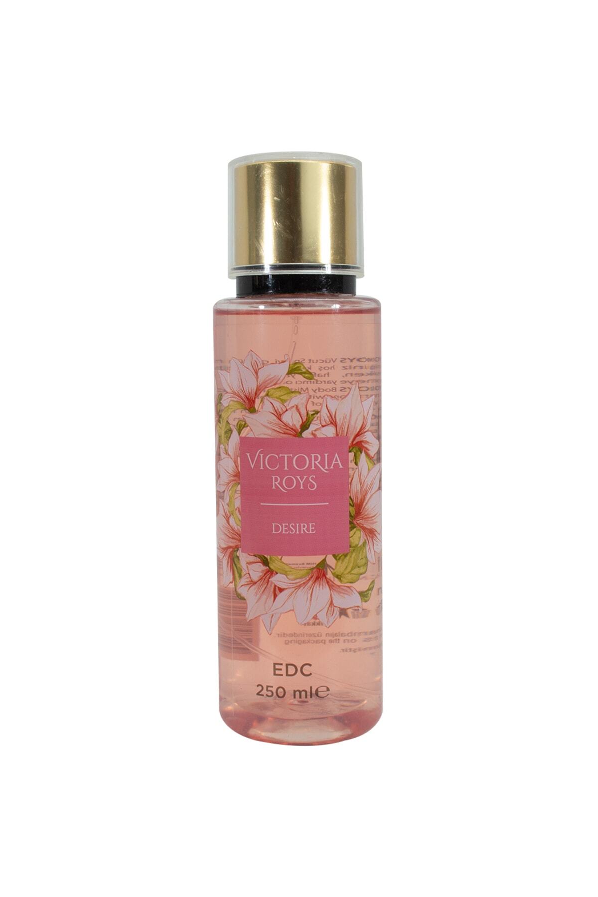 Desire Vücut Spreyi 250 ml
