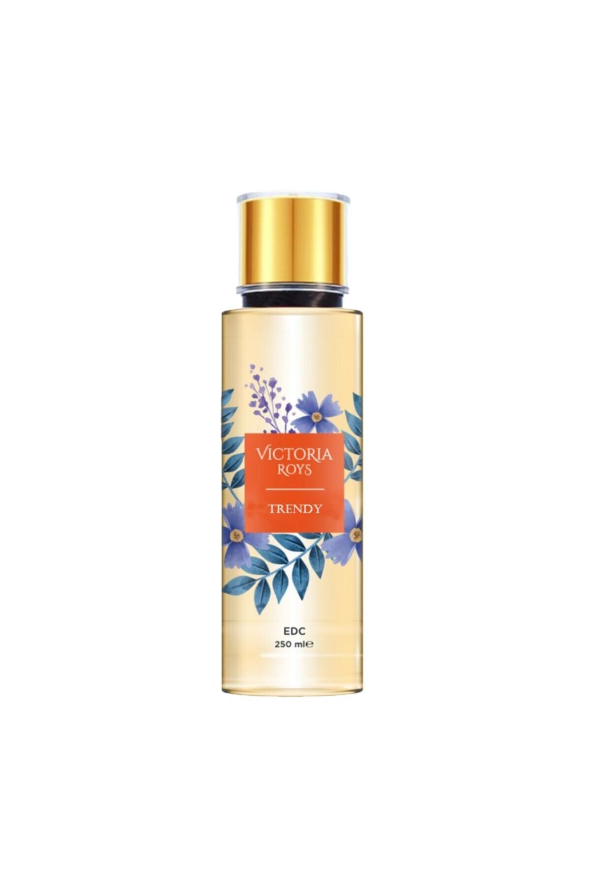 Trendy Vücut Spreyi 250 ml