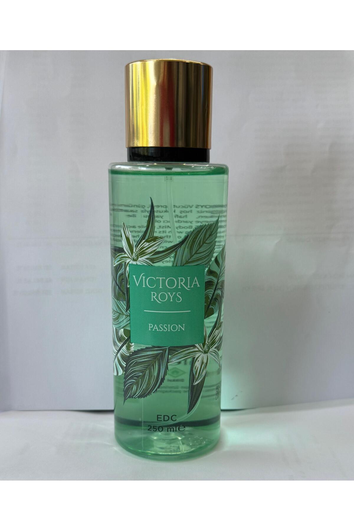 Passion Vücut Spreyi 250 ml