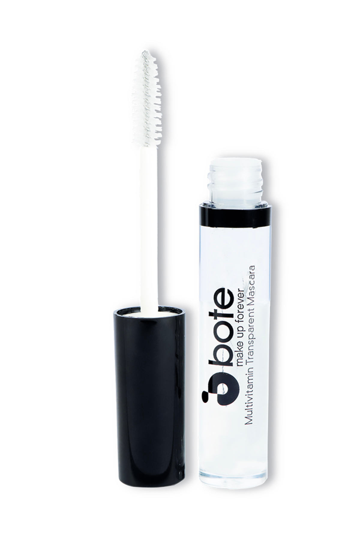 Makeup Multivitamin Transparent Mascara
