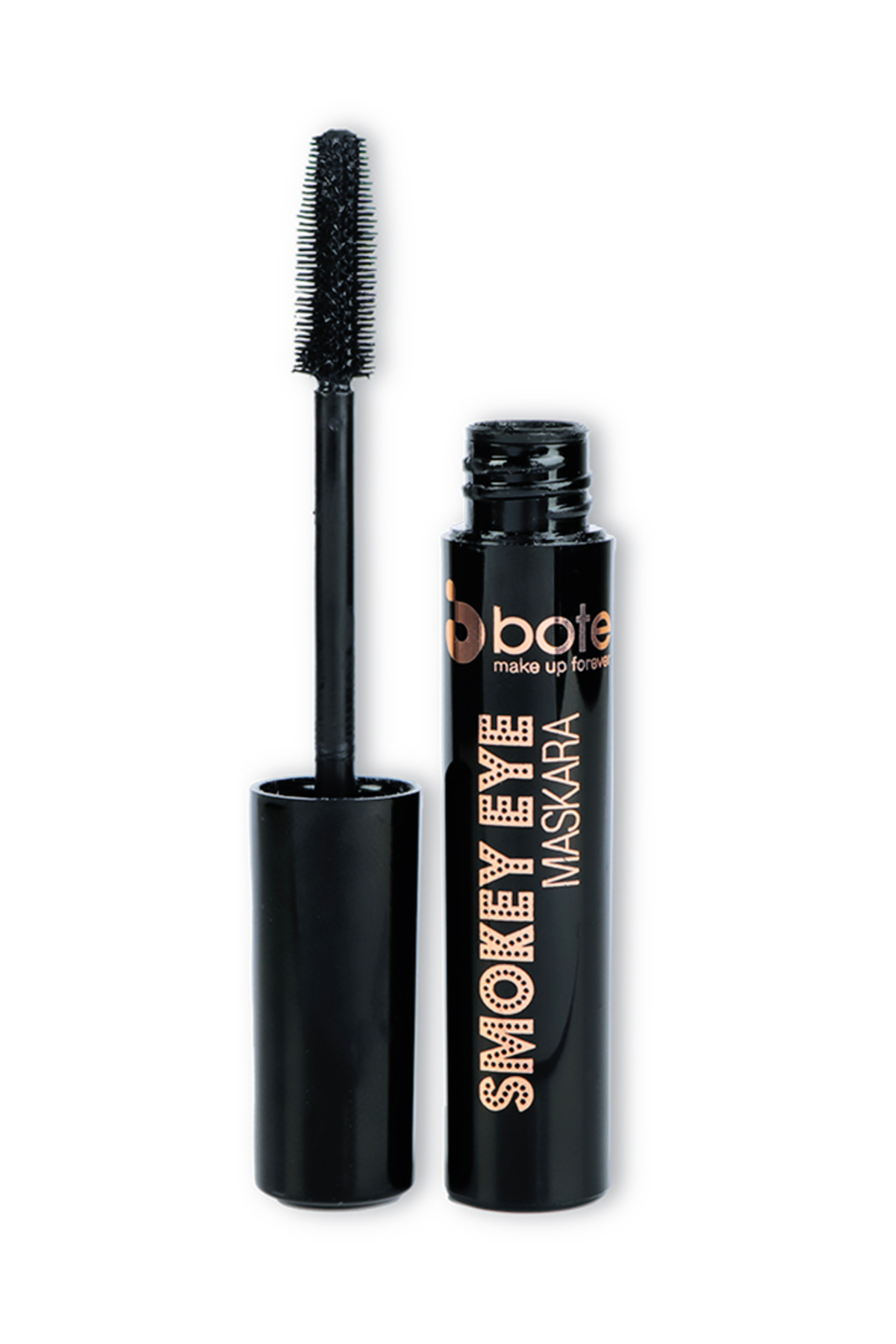 Makeup Smoke Eye Maskara