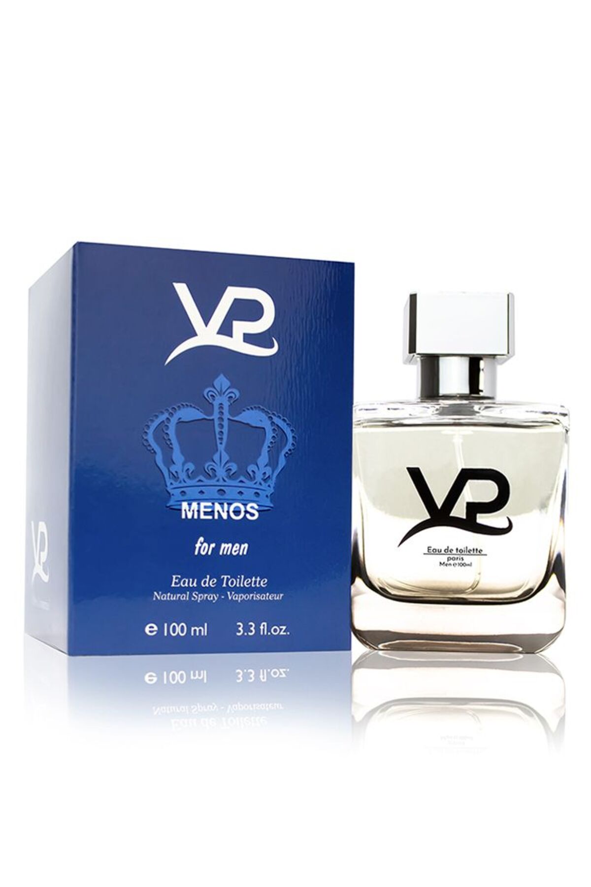 Edt Menos Men 100 Ml