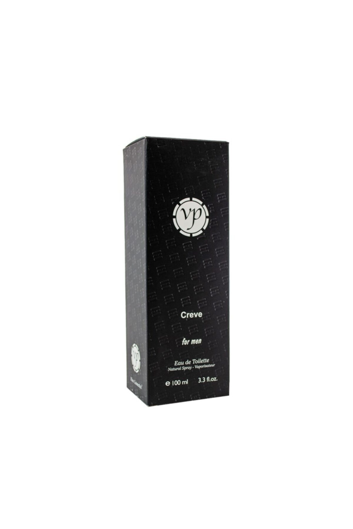 Creve Men Edt 100 ml Erkek Parfüm 8697842621726