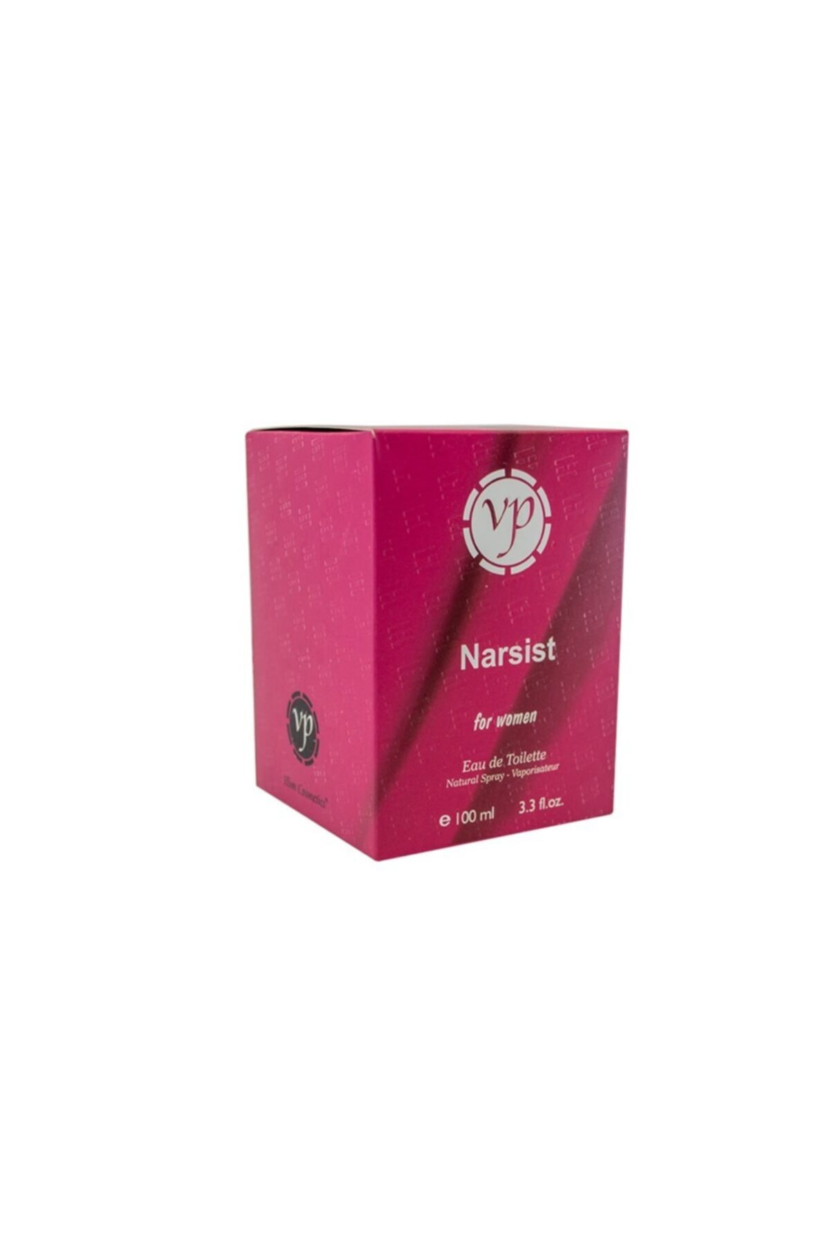 Narsist Edt 100 Ml Women Parfüm
