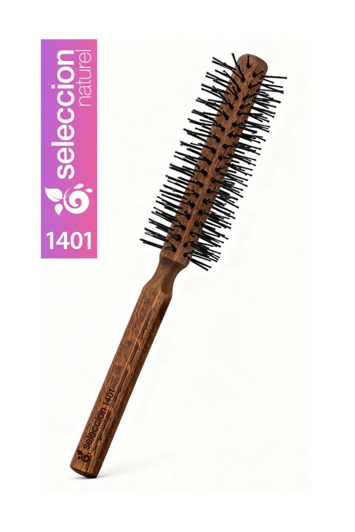 Naturel Saç Fırçası 1401