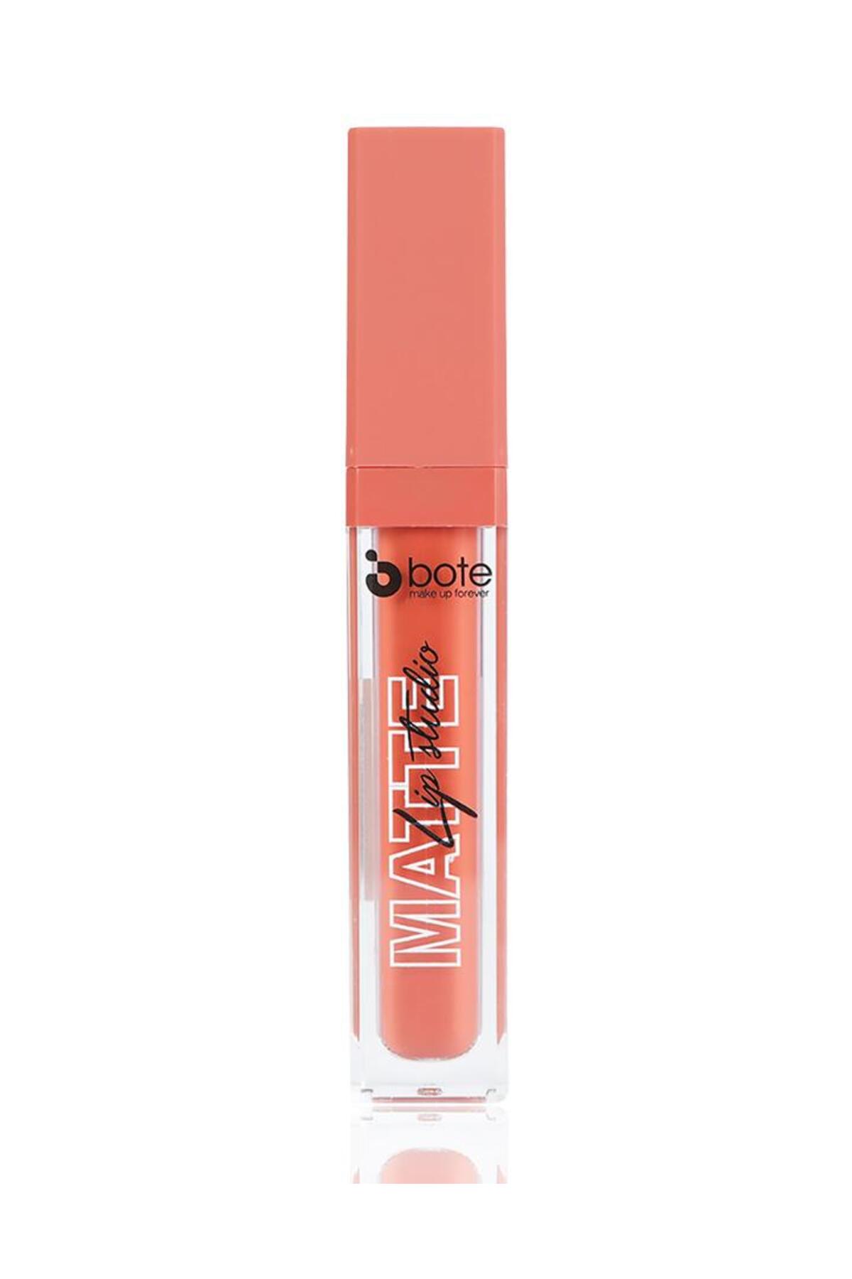 Makeup Matte Lip Studio Liquid Lipstick 05
