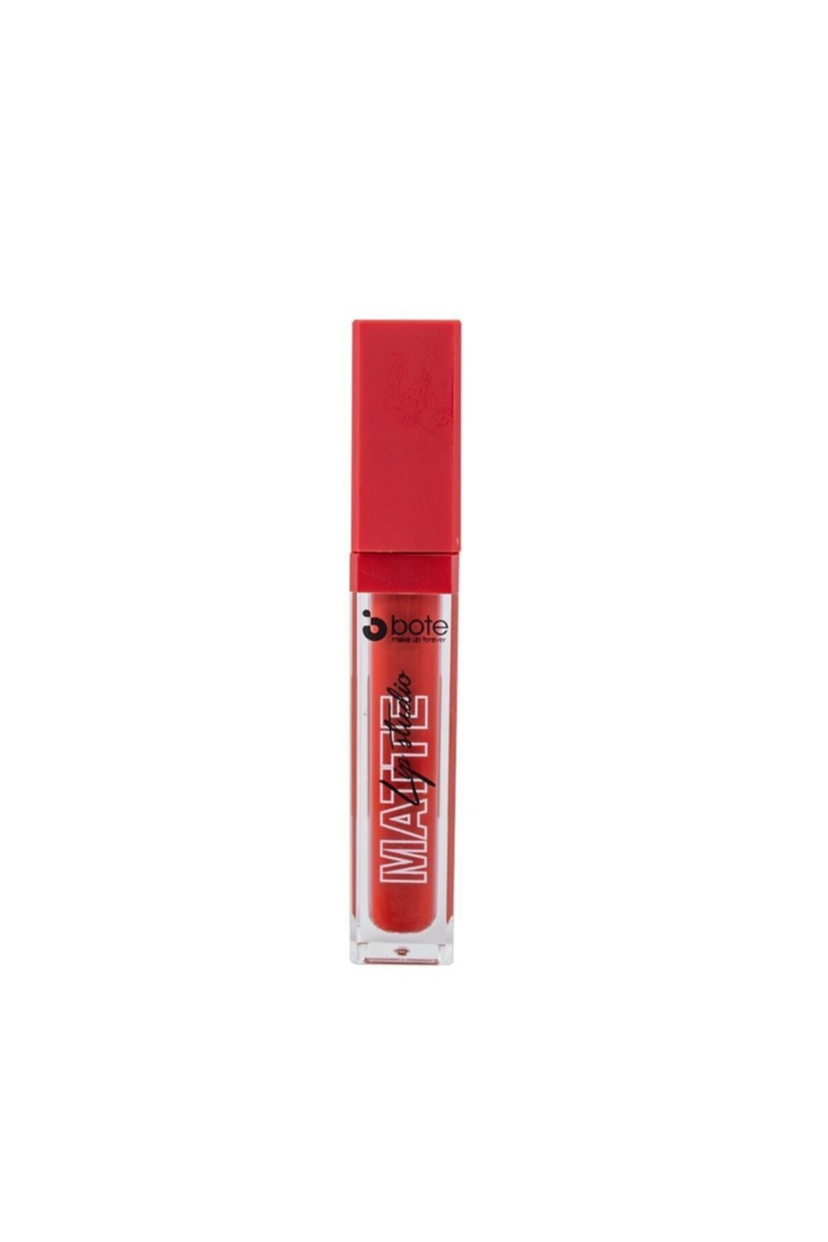 Makeup Matte Lip Studio Liquid Lipstick 07