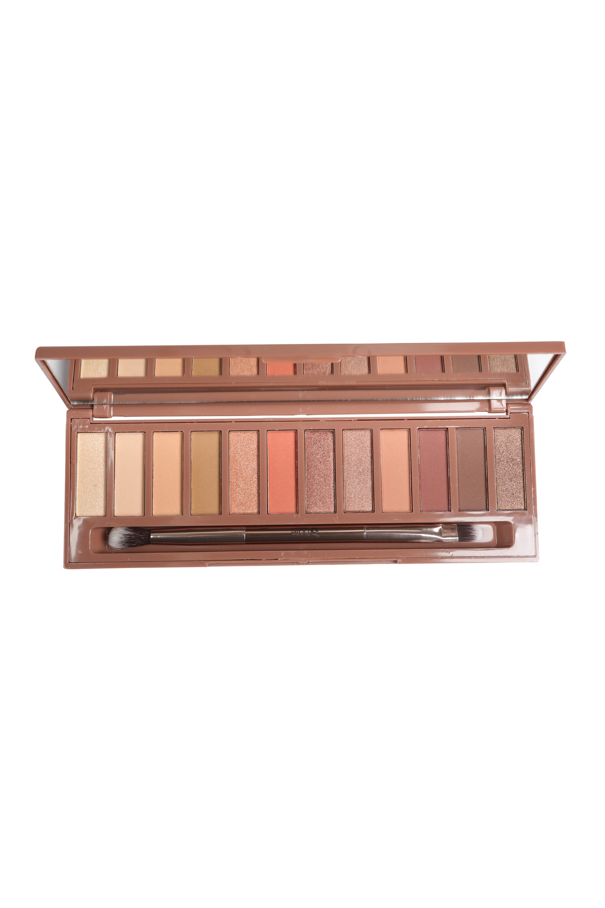 Naked Eyeshadow Kaş Far Seti 1