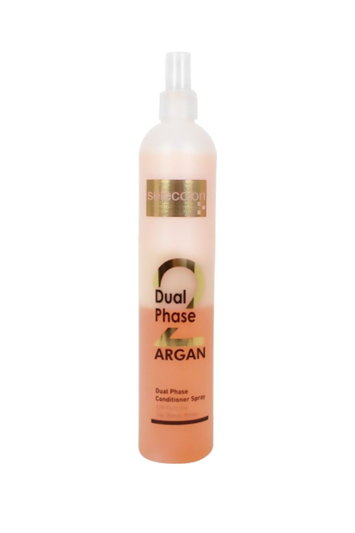 Hair Conditoner 450 ml Duall Argan