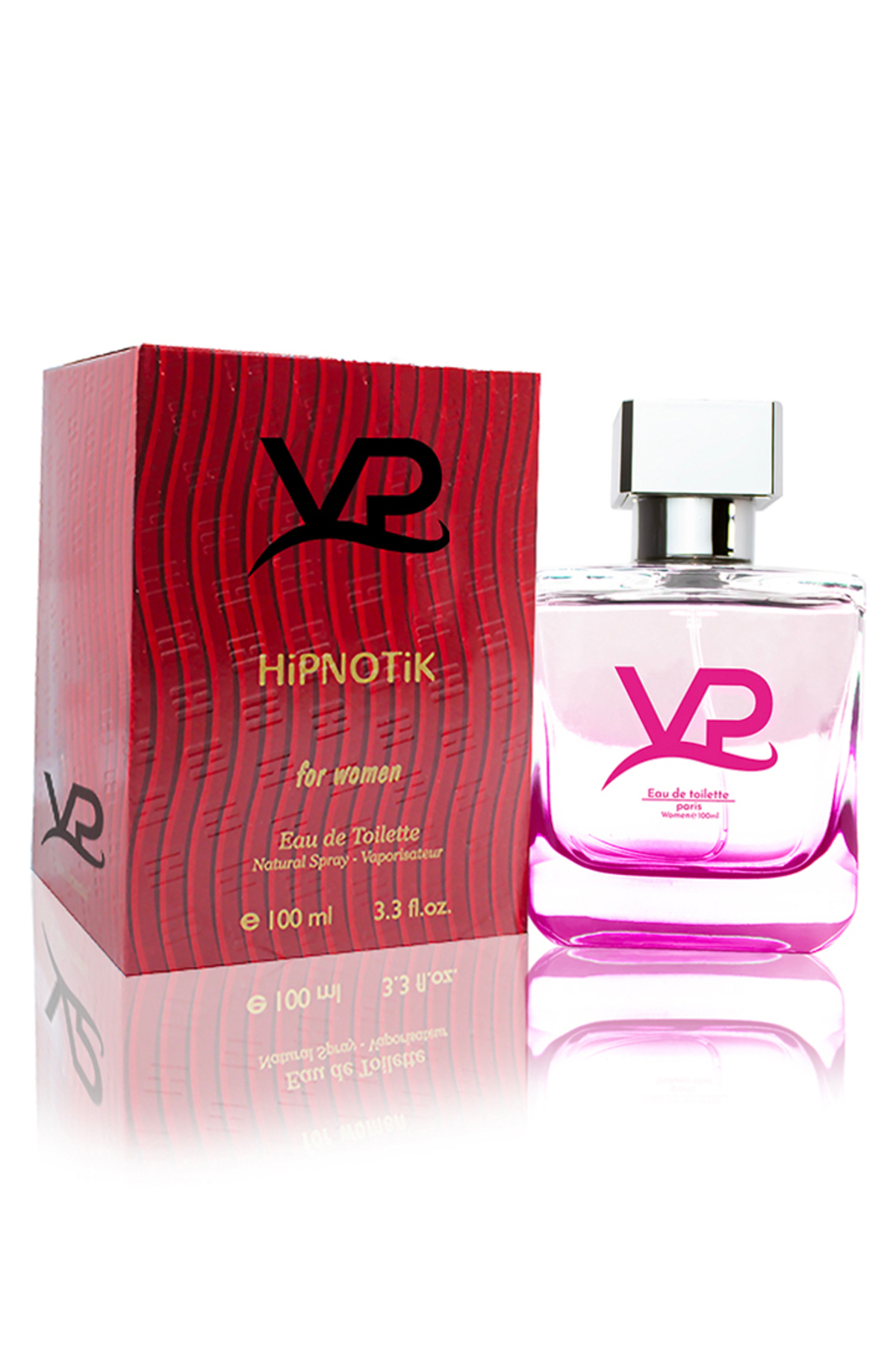 Hipnotic Edt 100 ml Kadın Parfümü 8697846141244