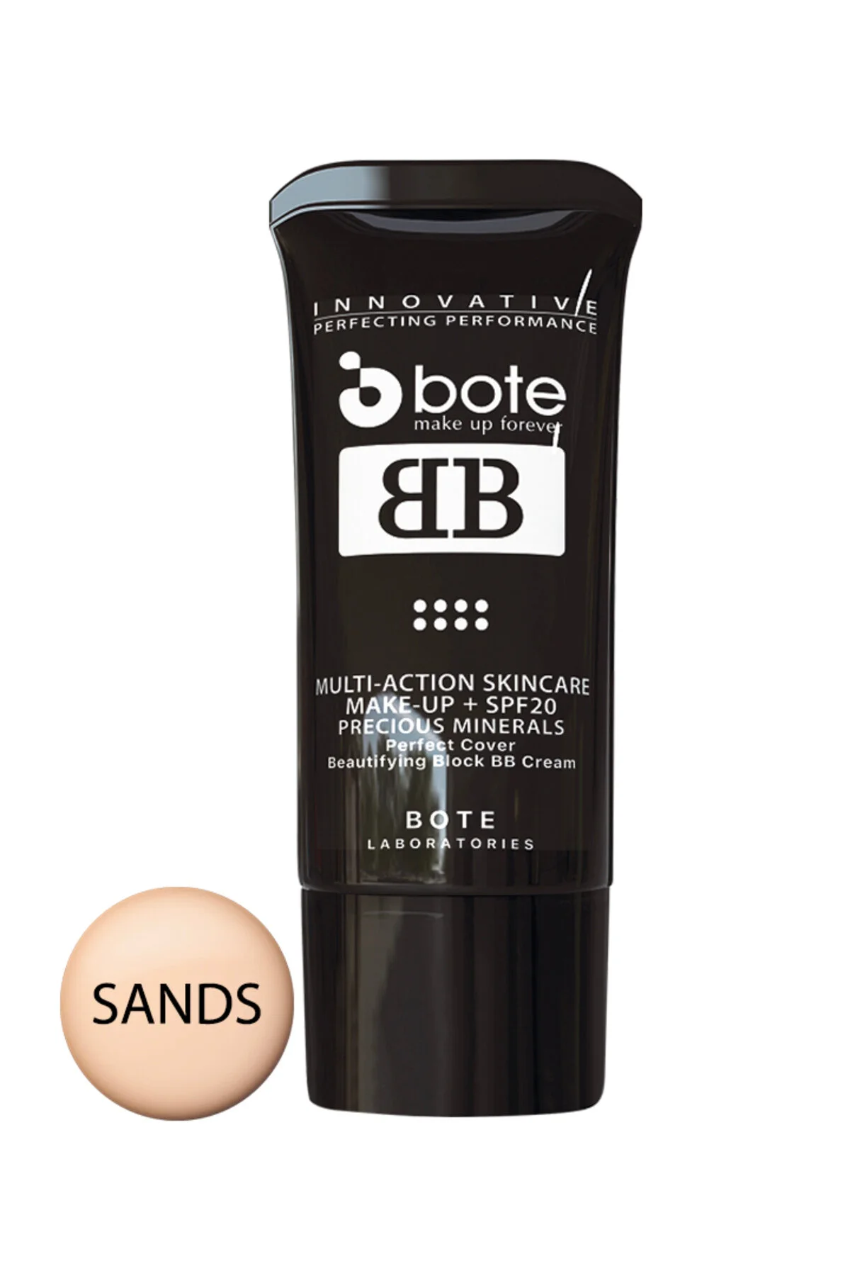 Bb Cream Sand