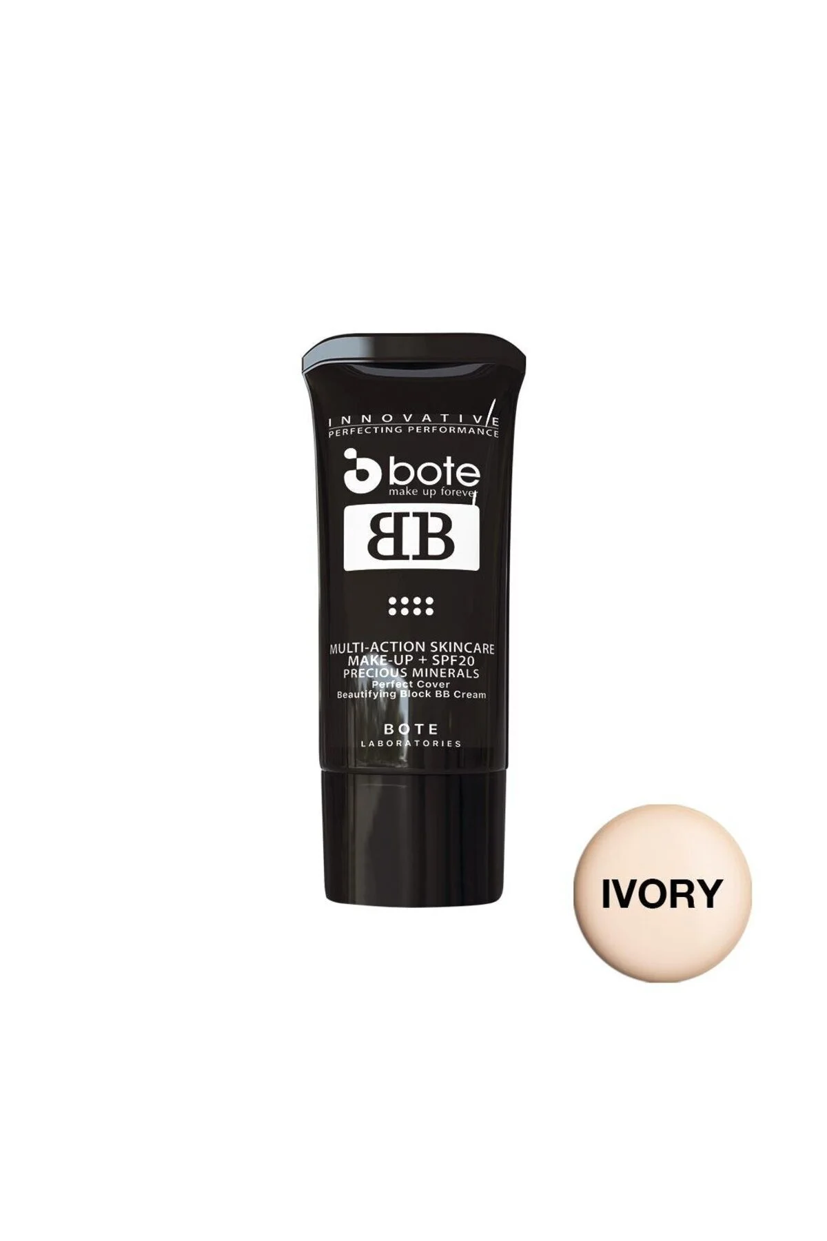 Bb Krem Ivory 50 ml