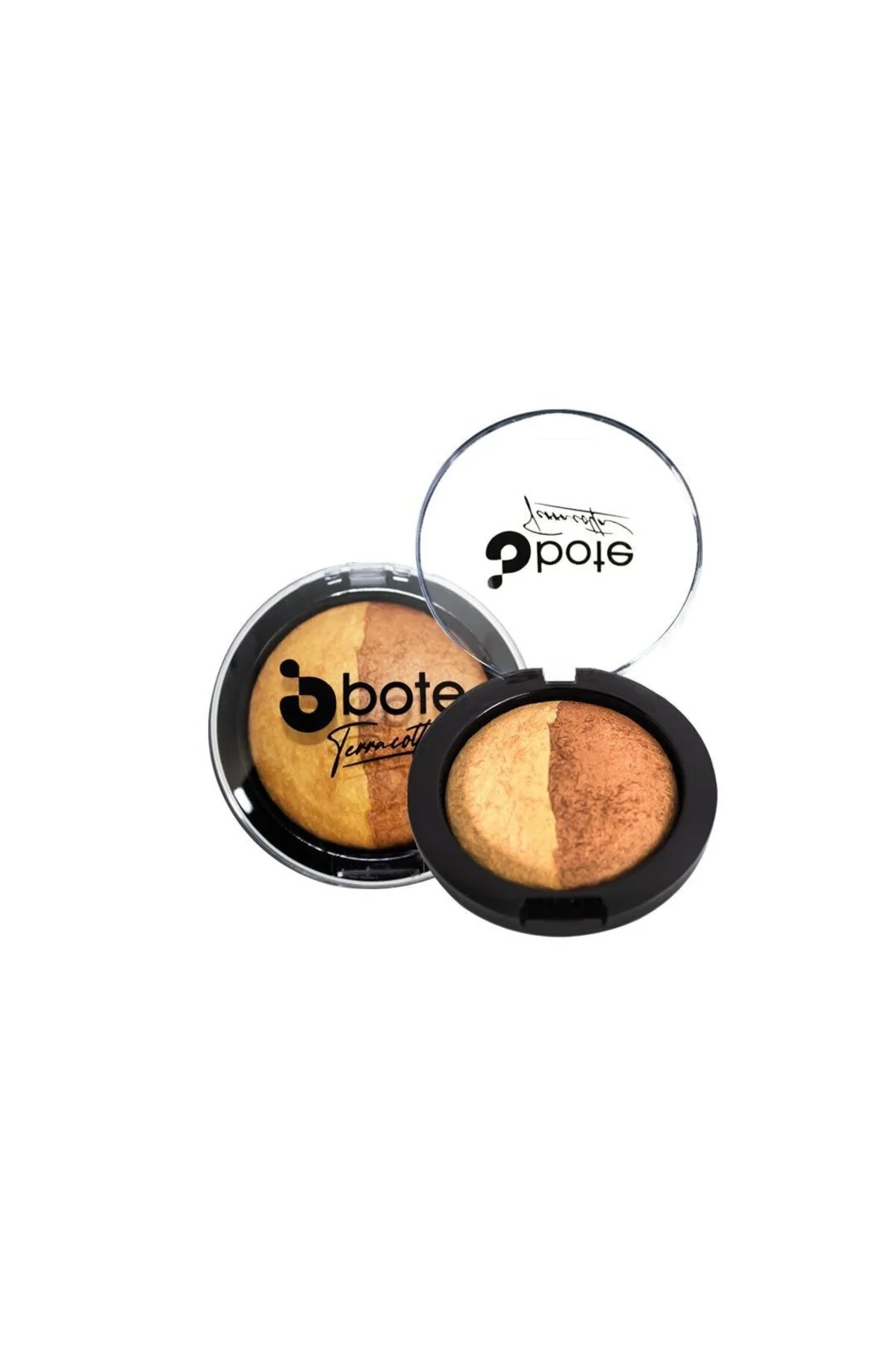 Terracotta Powder 08 9g