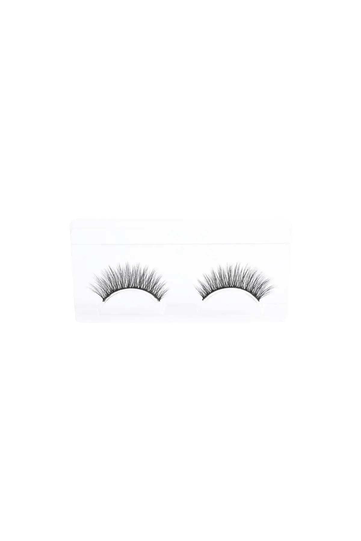 Makeup 4d Eyelashes Takma Kirpik No 4