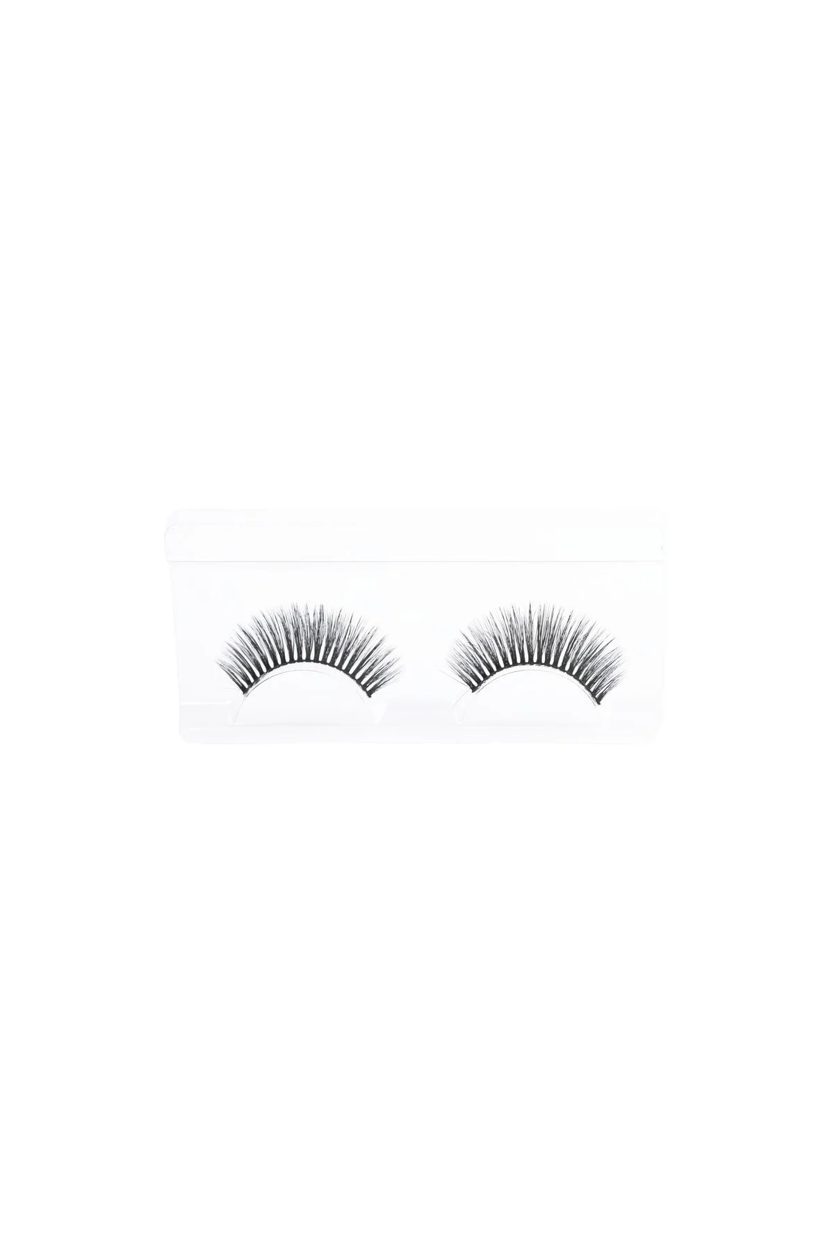 Makeup 4d Eyelashes Takma Kirpik No 1