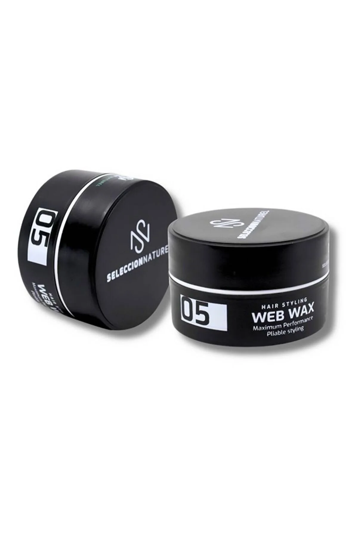 Seleccion Naturel Wet Wax 05 Islık