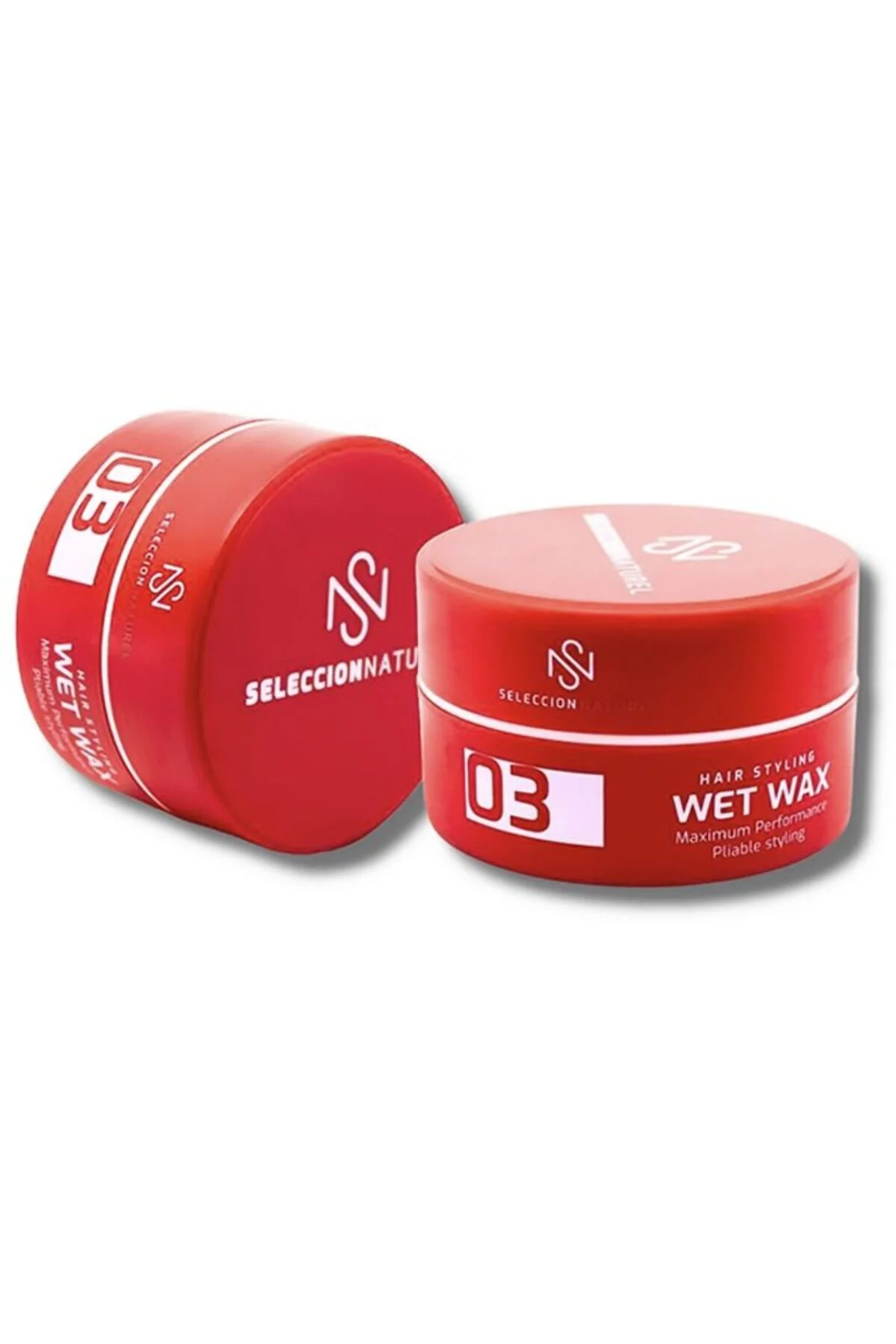 Wet Wax 03 Sert