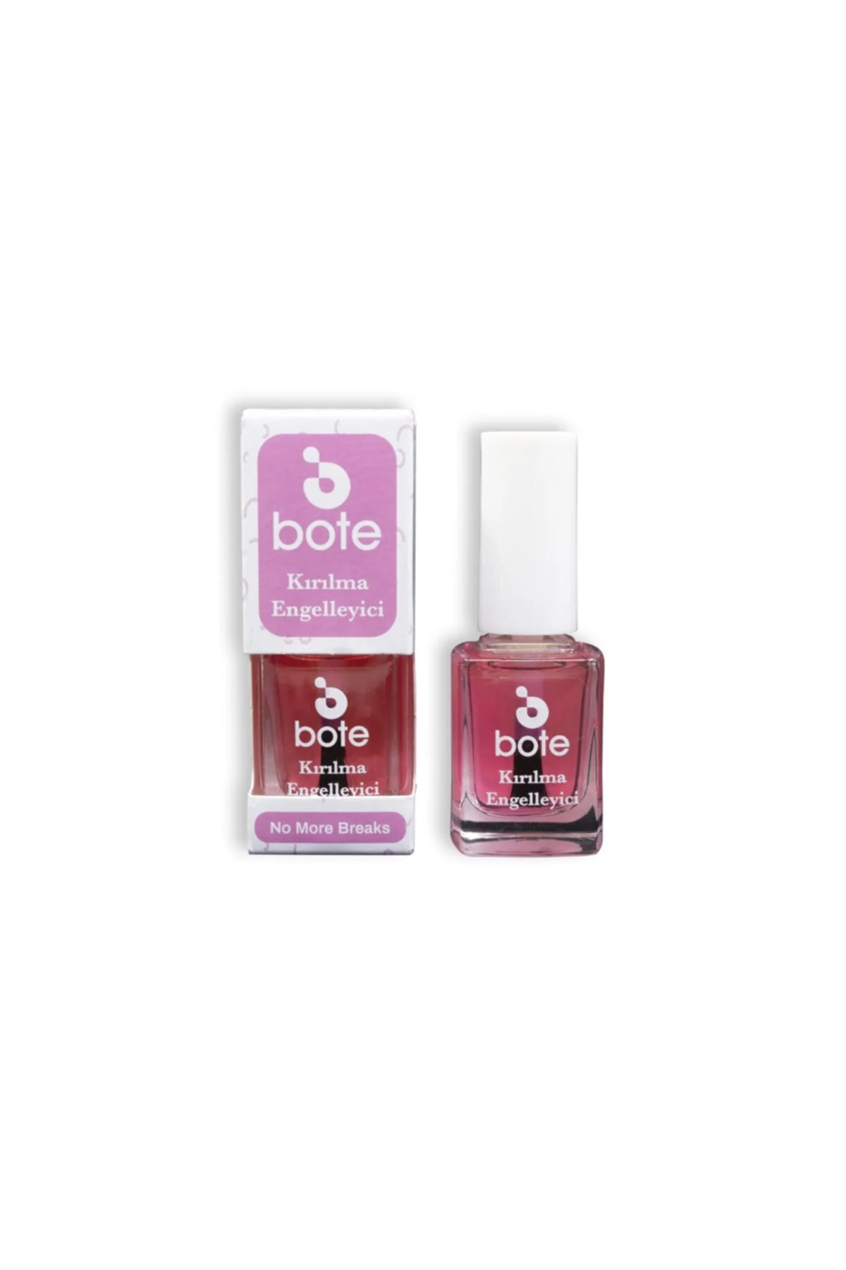 Nail Besleyici Kırılma Engelleyici