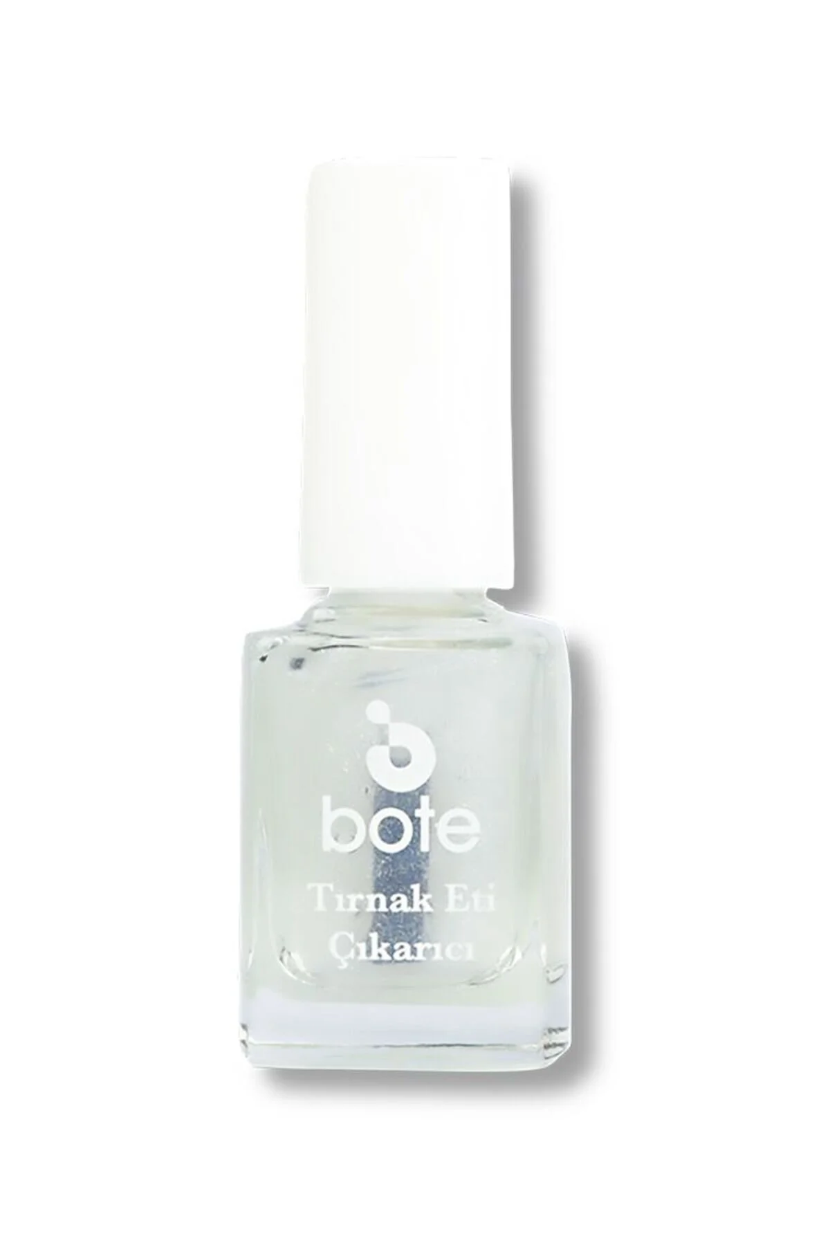 Nail Besleyici Tırnak Eti Çıkarıcı