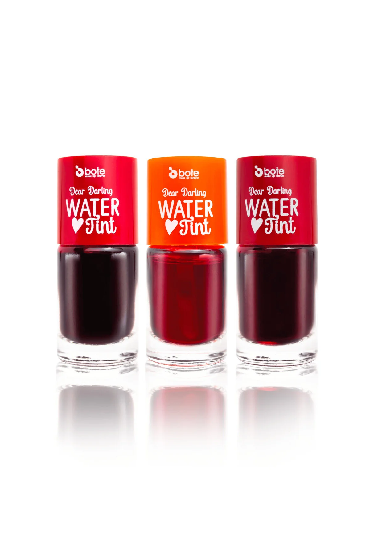 Dear Darling Water Tint 01 vişne çürüğü