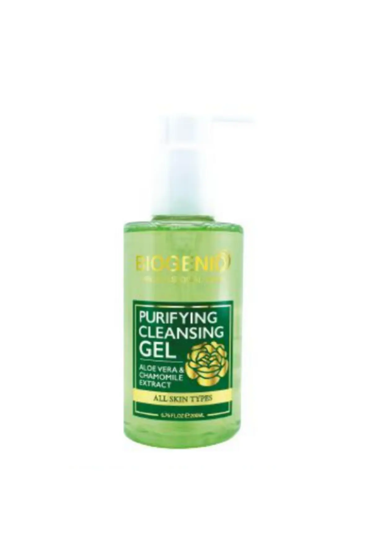 Beauty Yüz Yıkama Jeli 150 ml