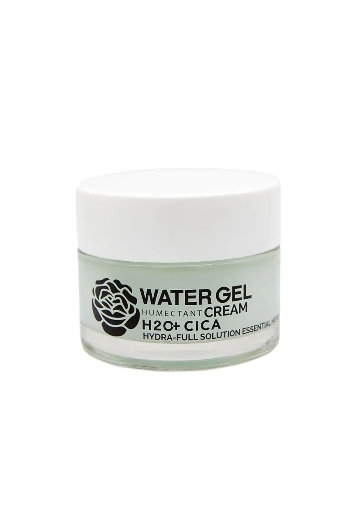 Water Gel Nemlendirici Su Bazlı 50 ml