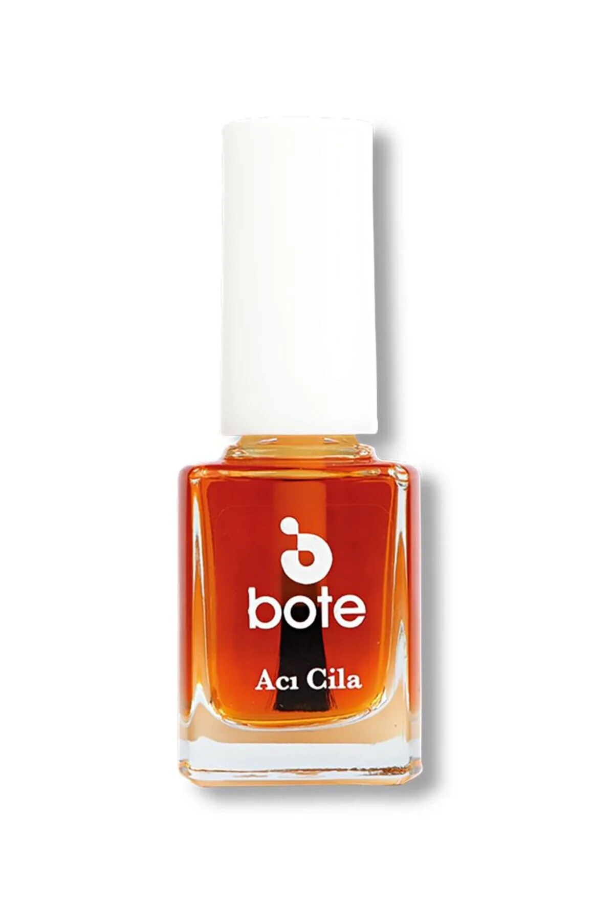 Nail Besleyici Acı Cila