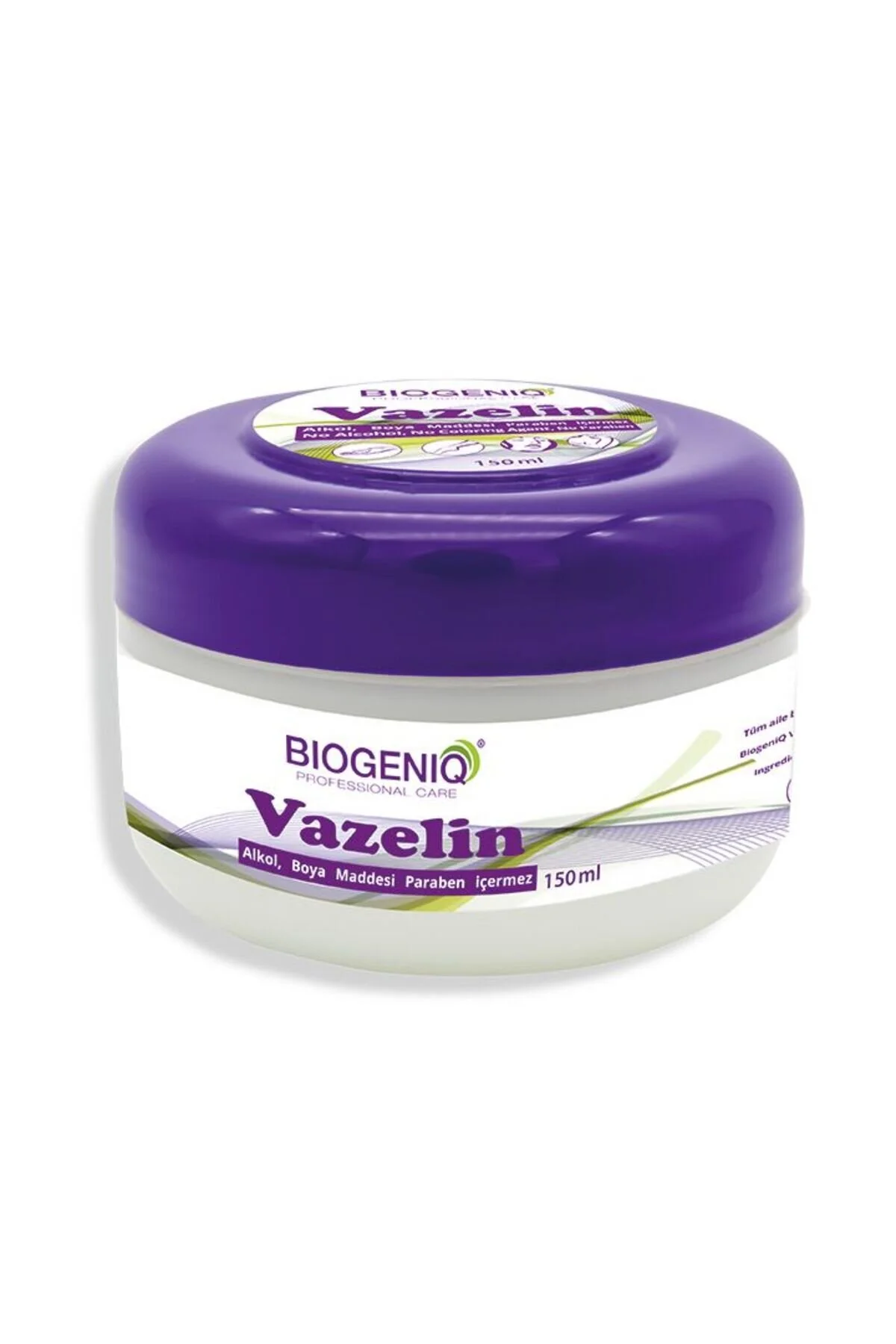 Vaselin 150 ML Yeni Nemlendirici Cilt Koruyucu Vazelin El Yüz Dudak Bakım Vaseline 150 Ml