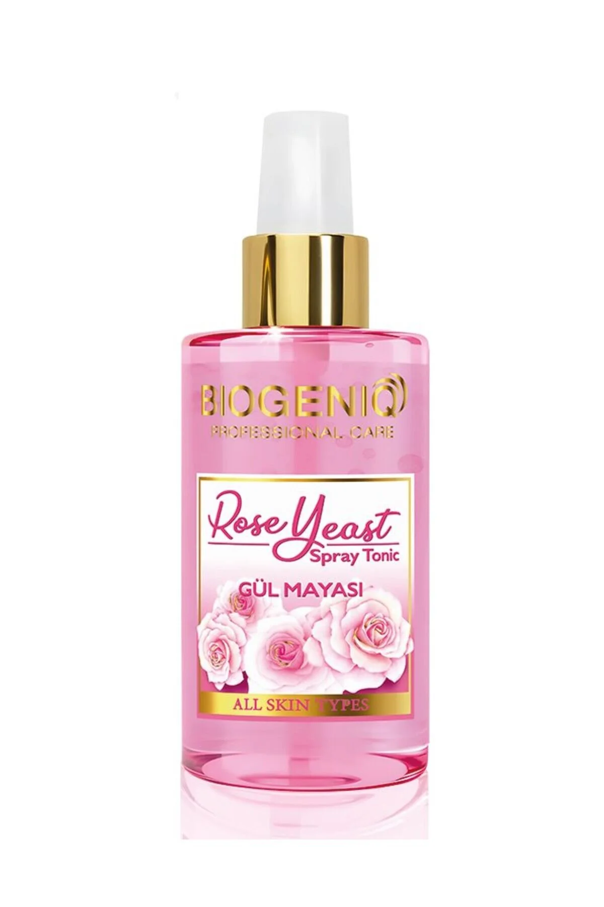 Gül Maya Sprey Tonik 200 ML