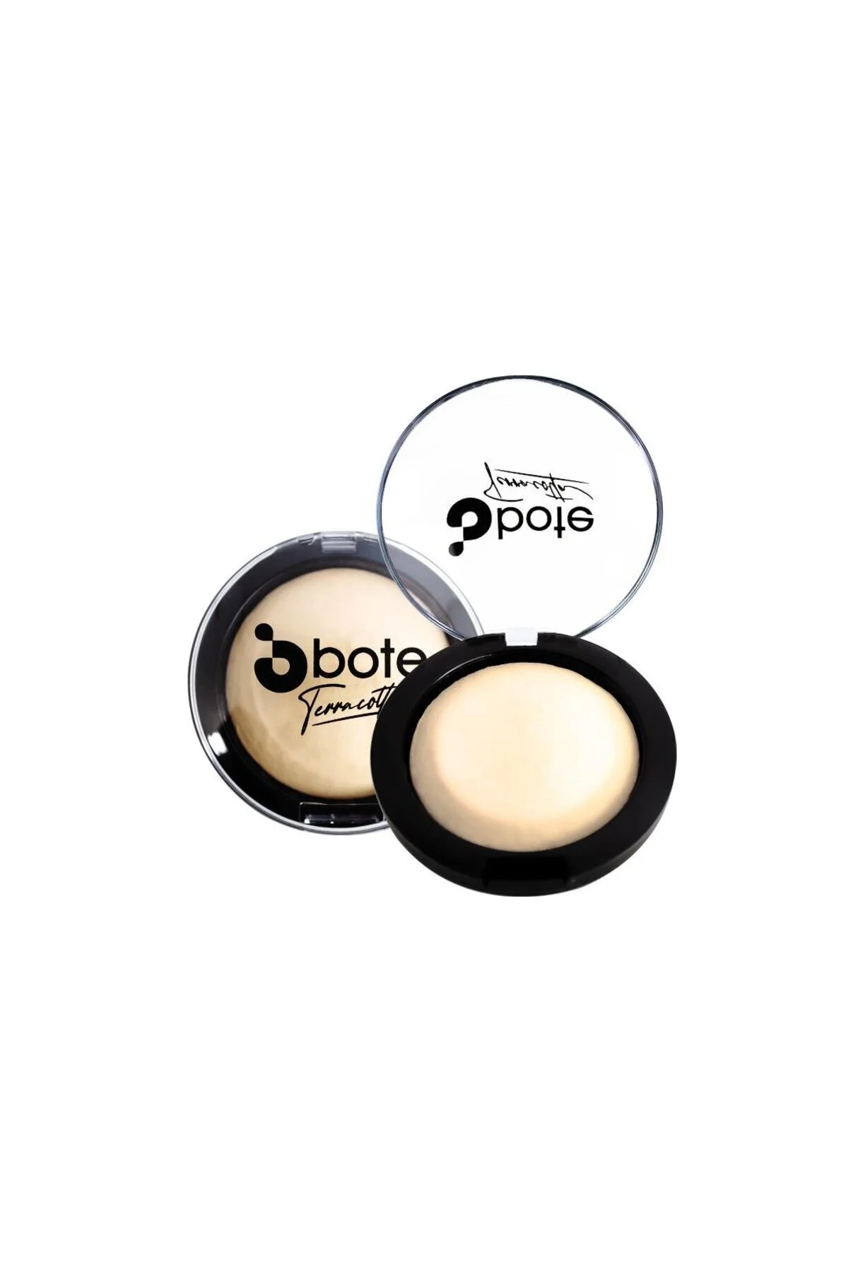 Terracotta Powder 05 9g